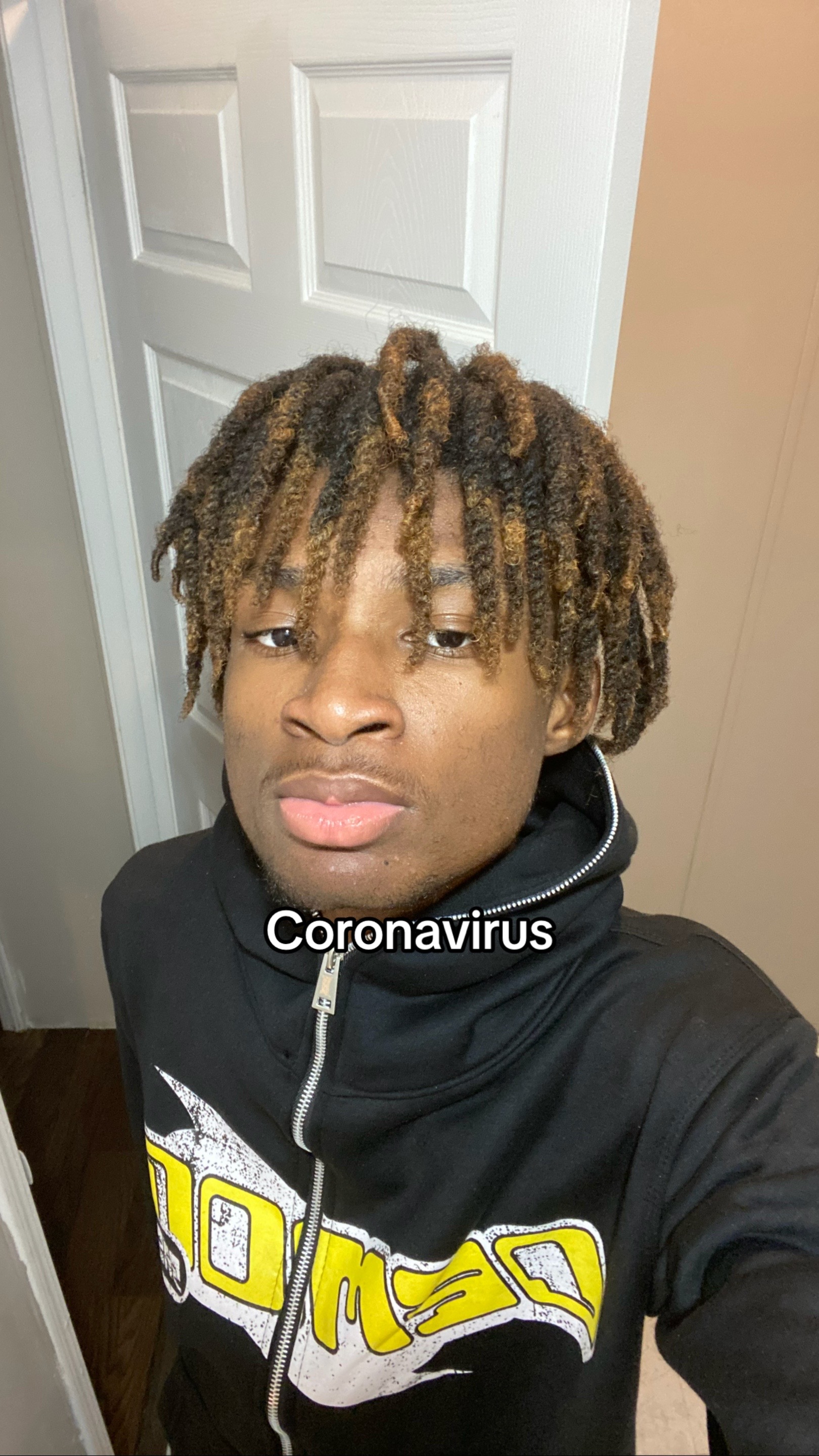 @Jaylenn