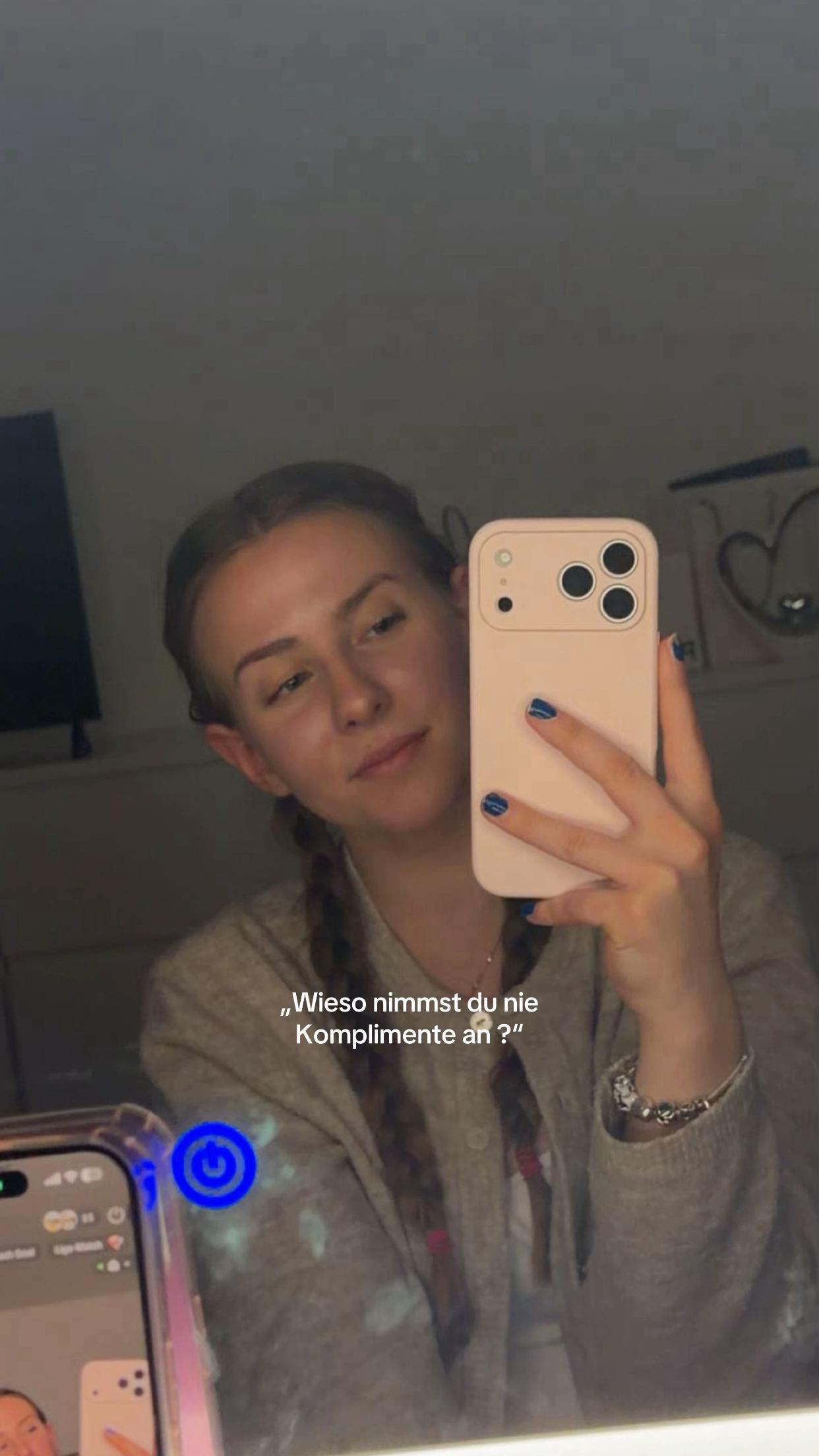 @trotzdemlisa🌻