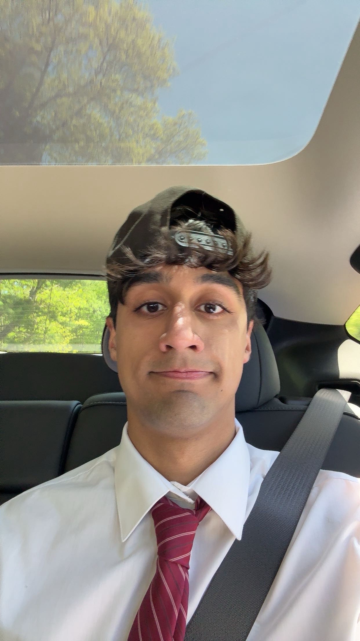 @Abhay Kohli