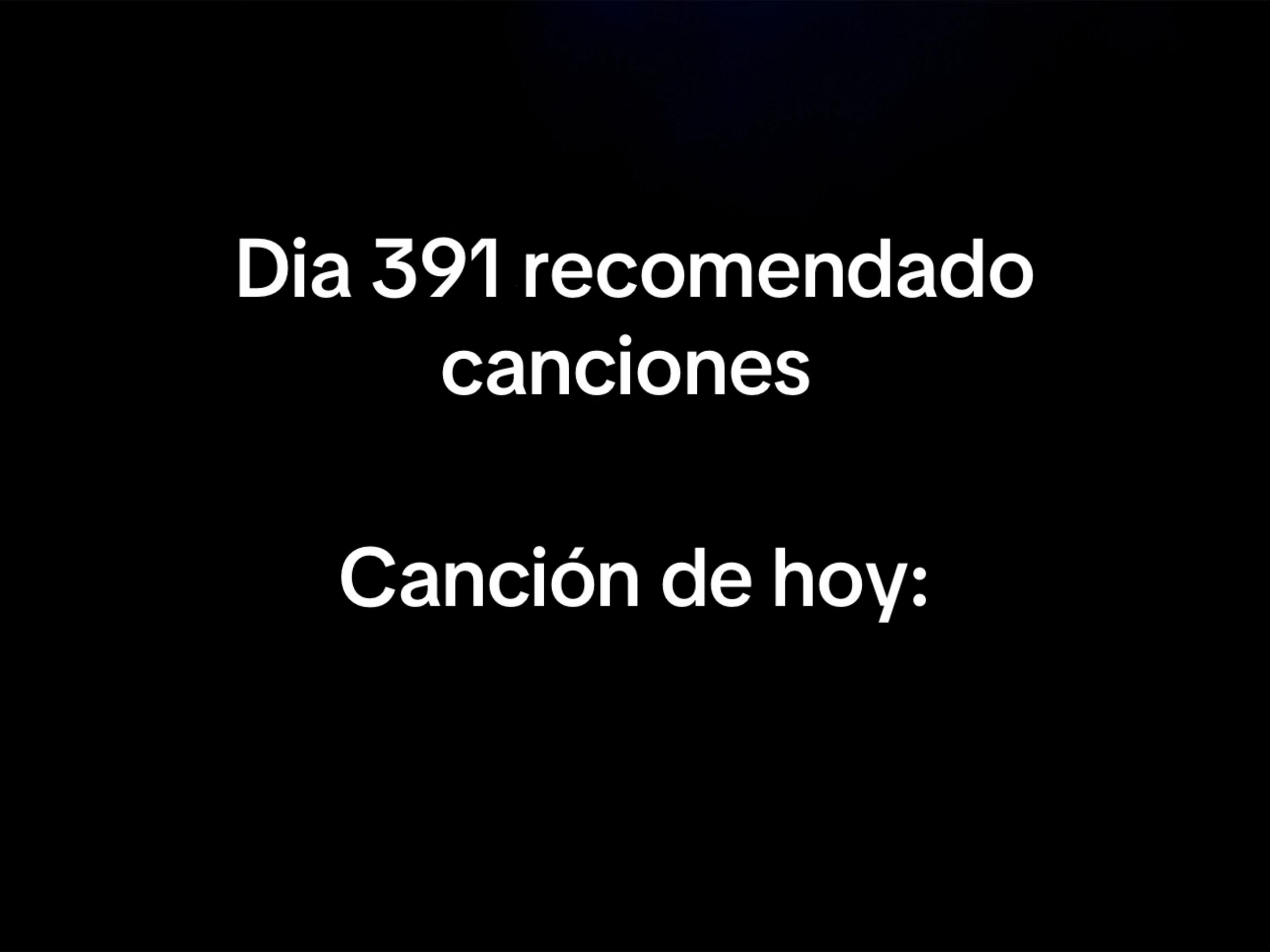 @Un oyente más