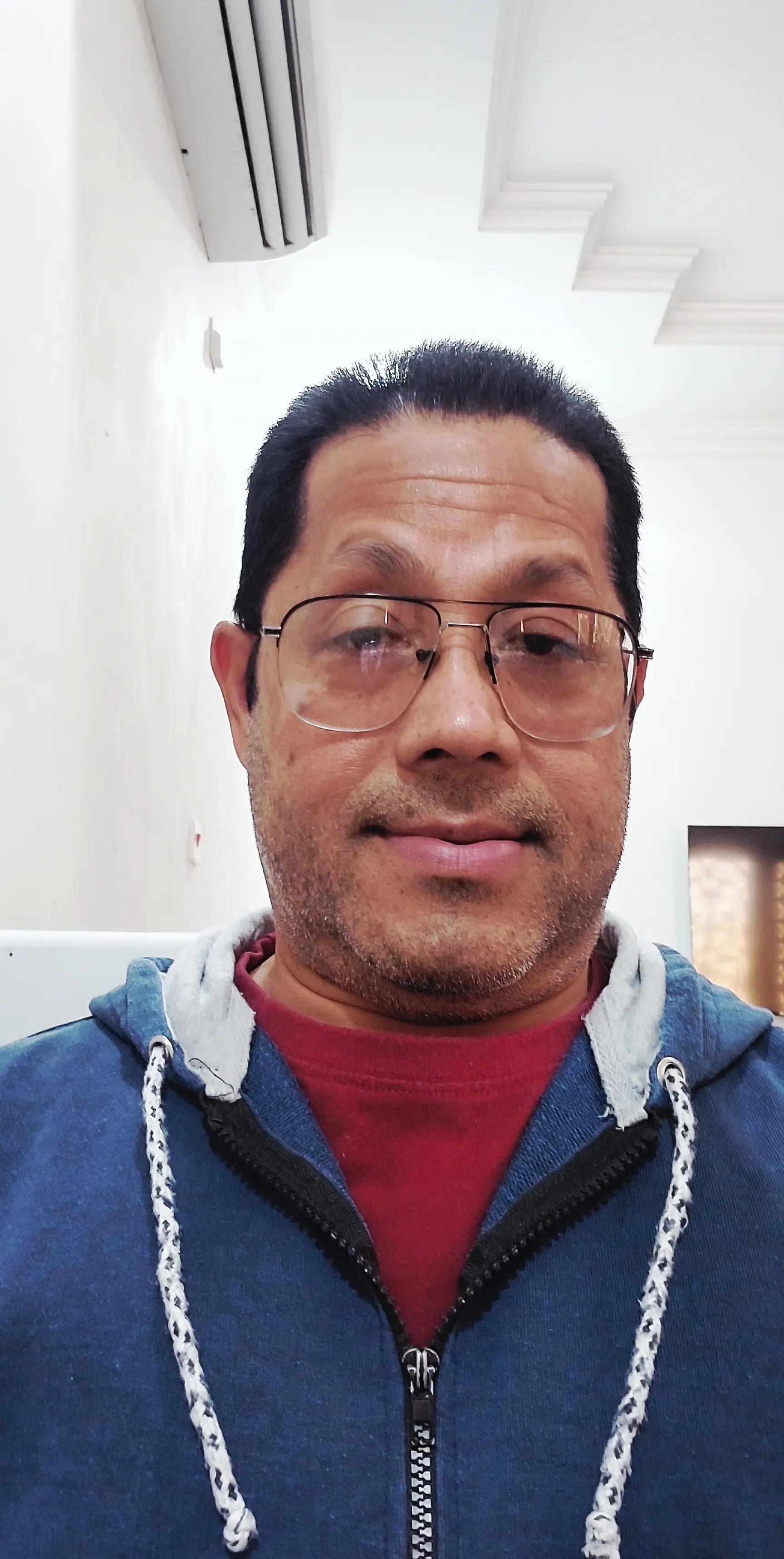 @Suren K. Karki