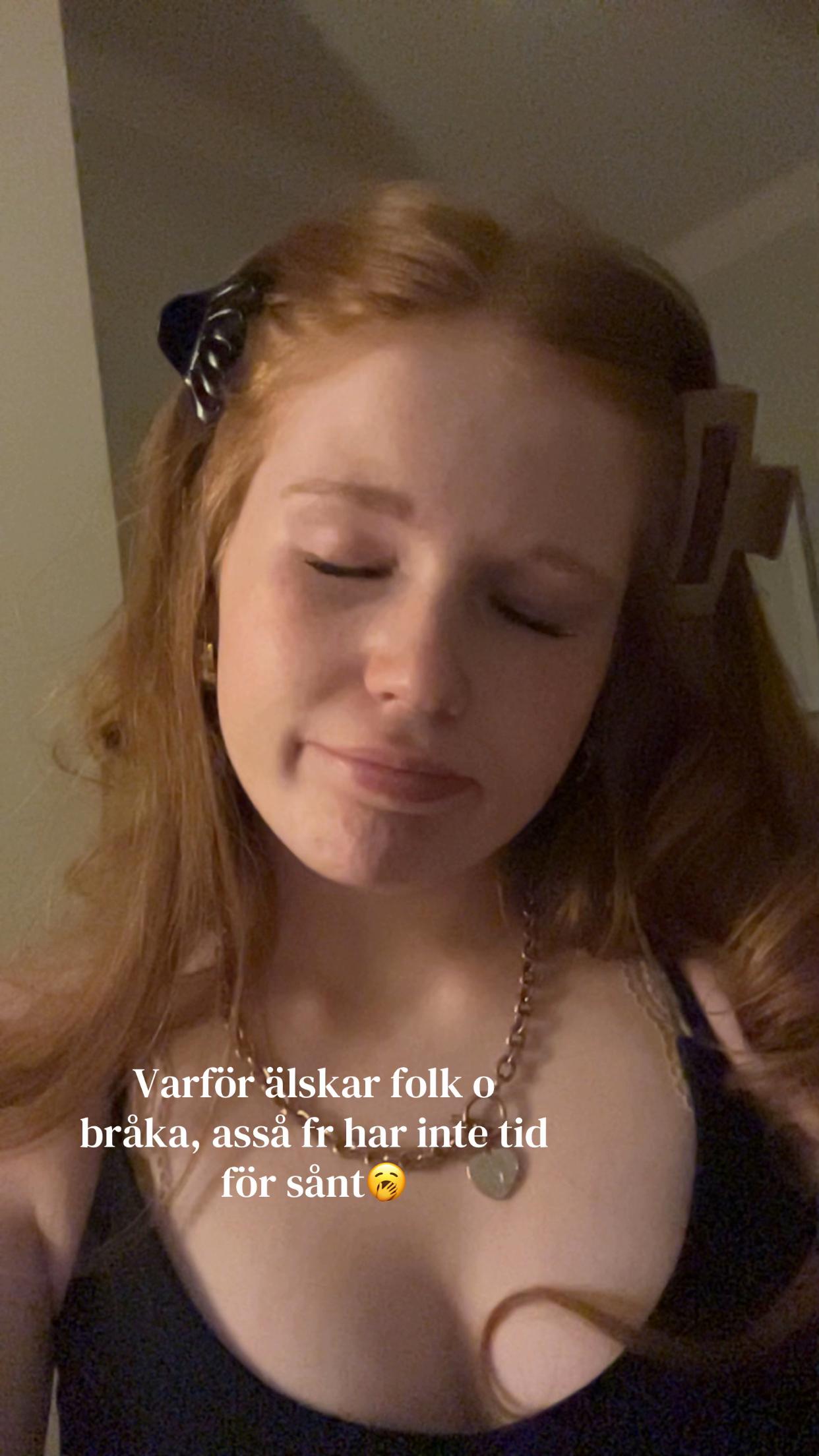 @Kajsa