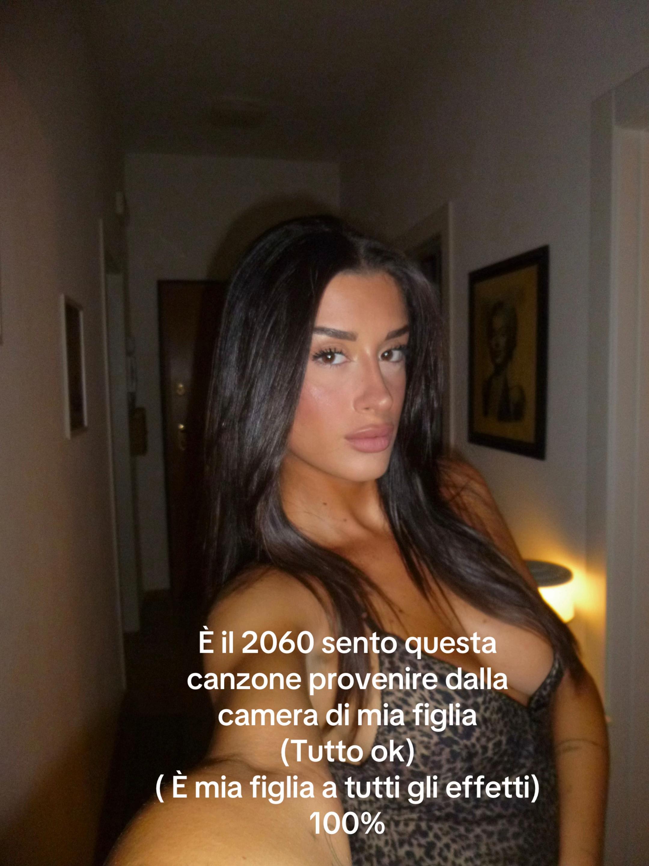 @Martina della seta