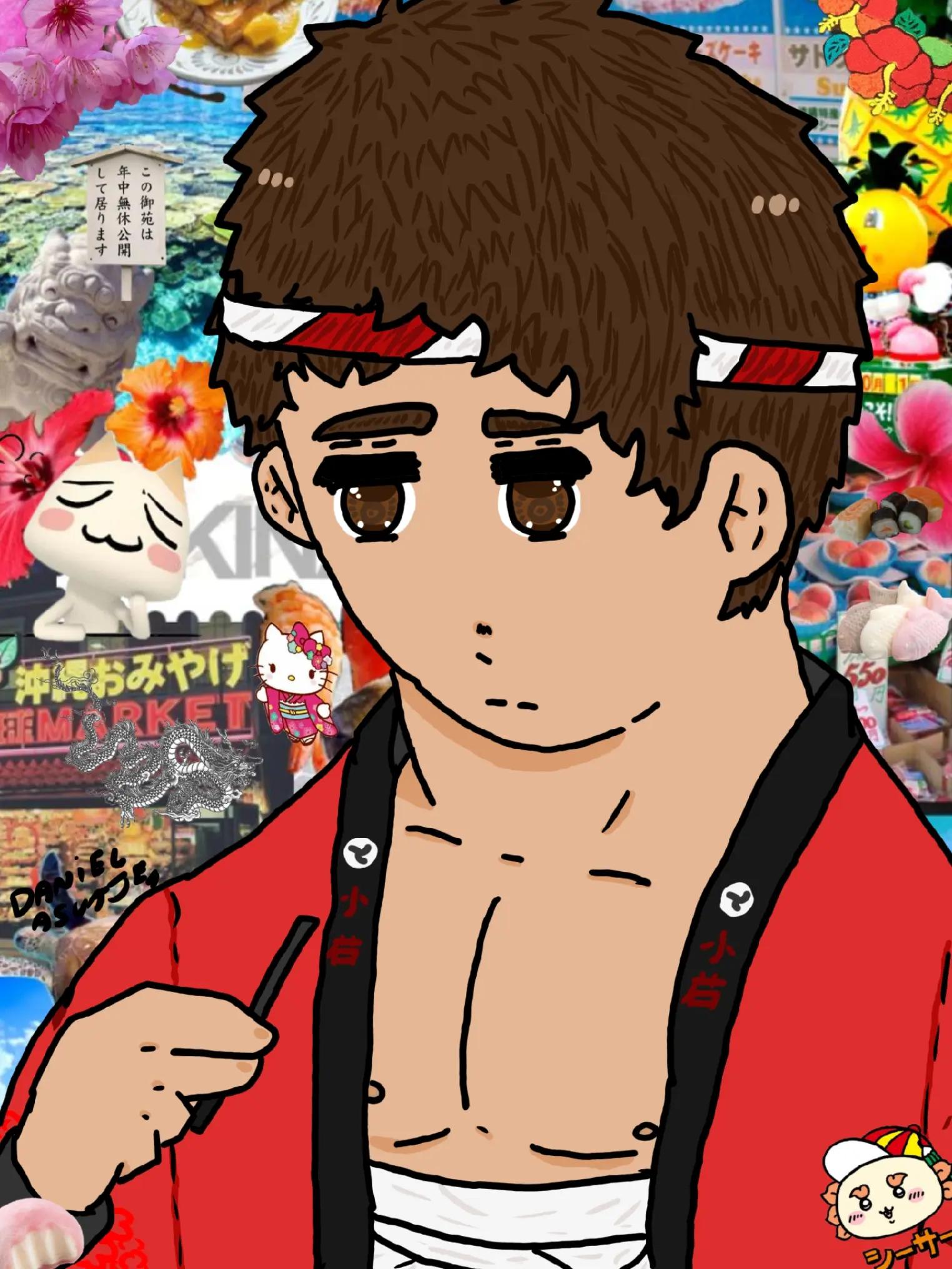 @Dani_animeart