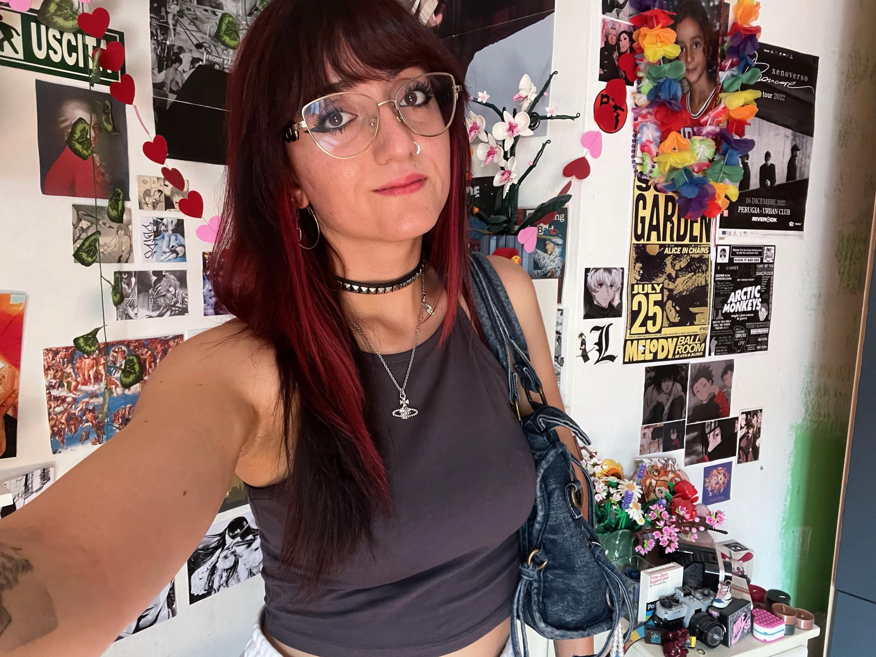 @Arianna Giovannelli