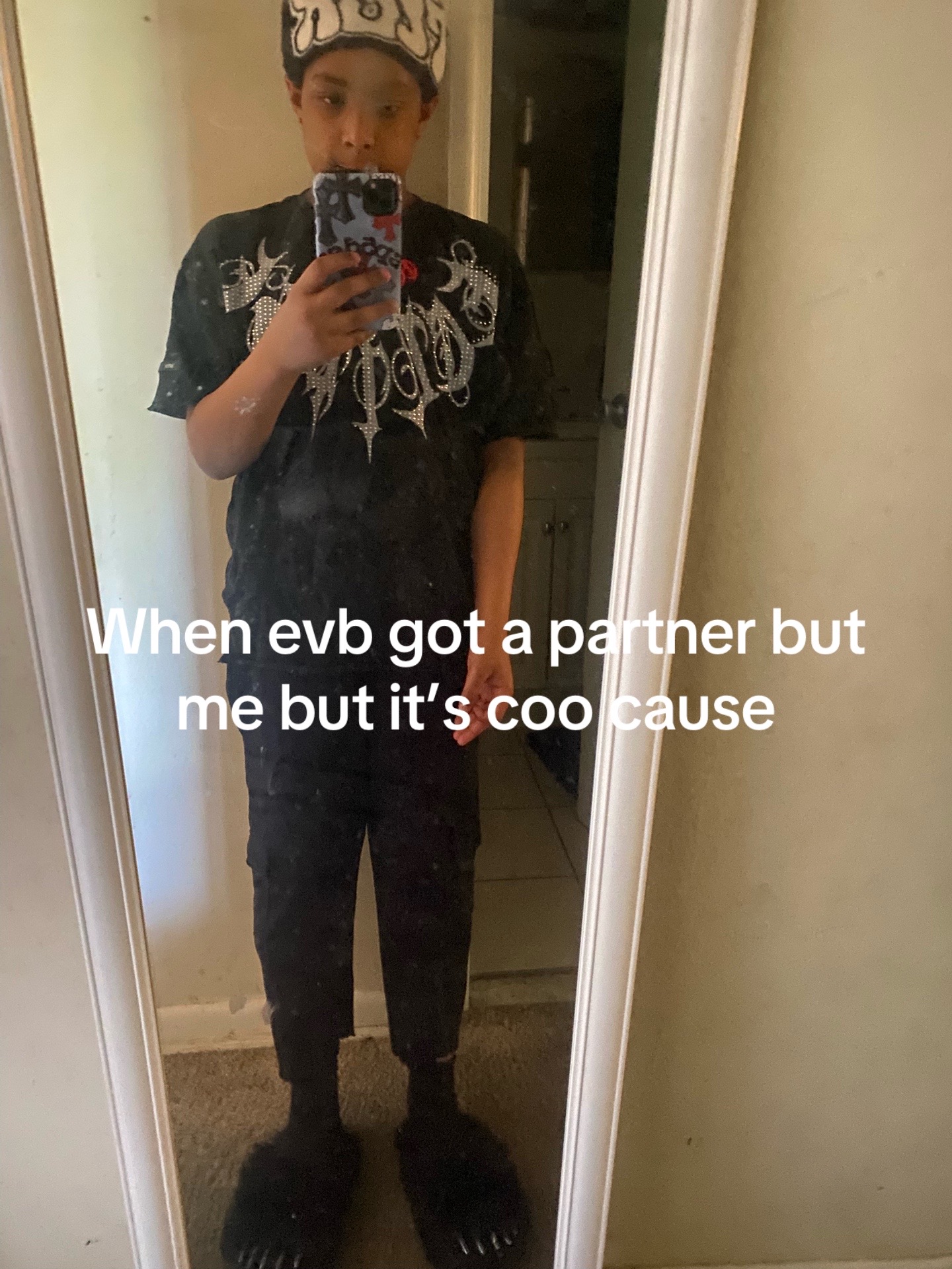@ 