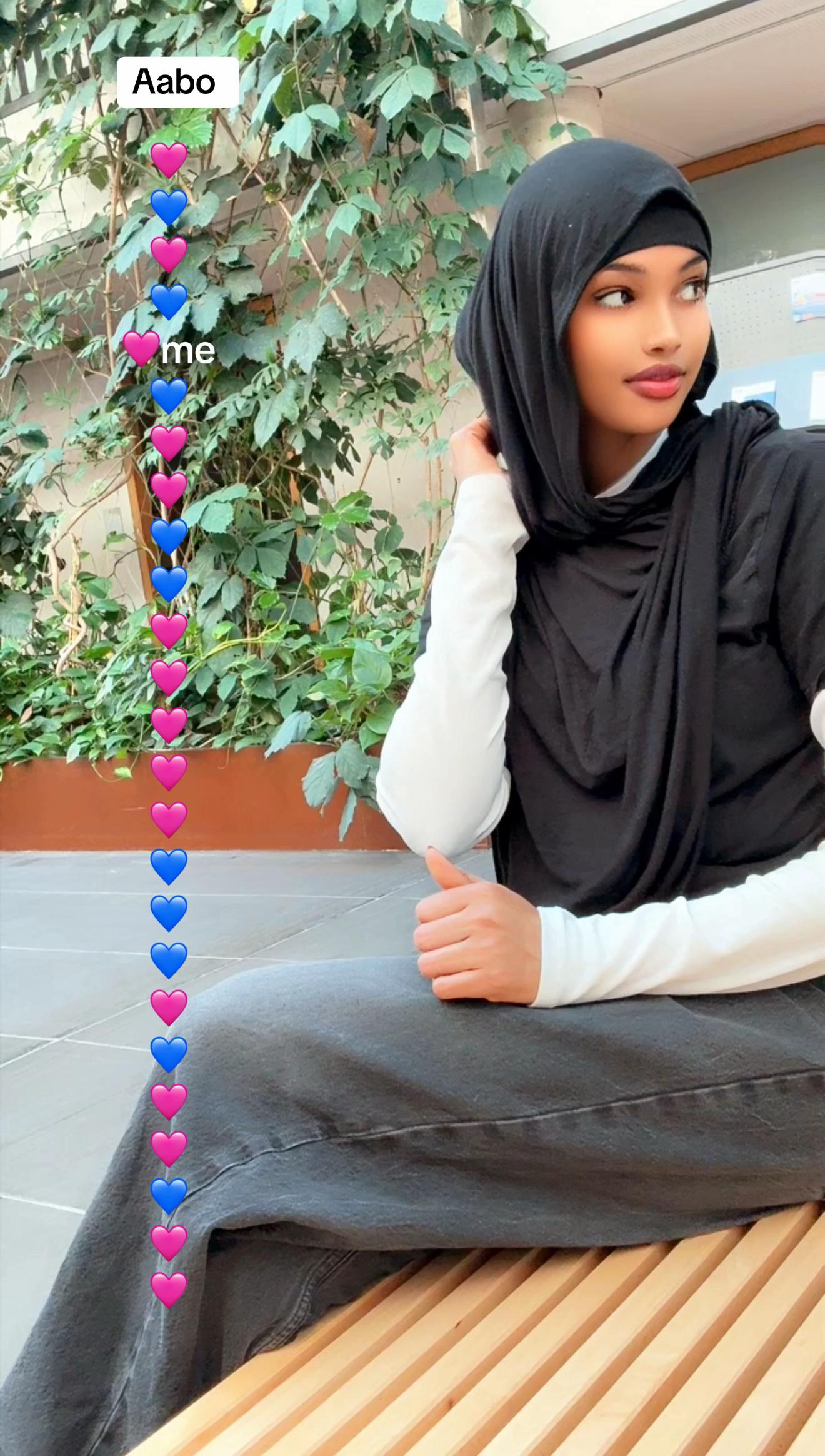@fariida Aliii❤️