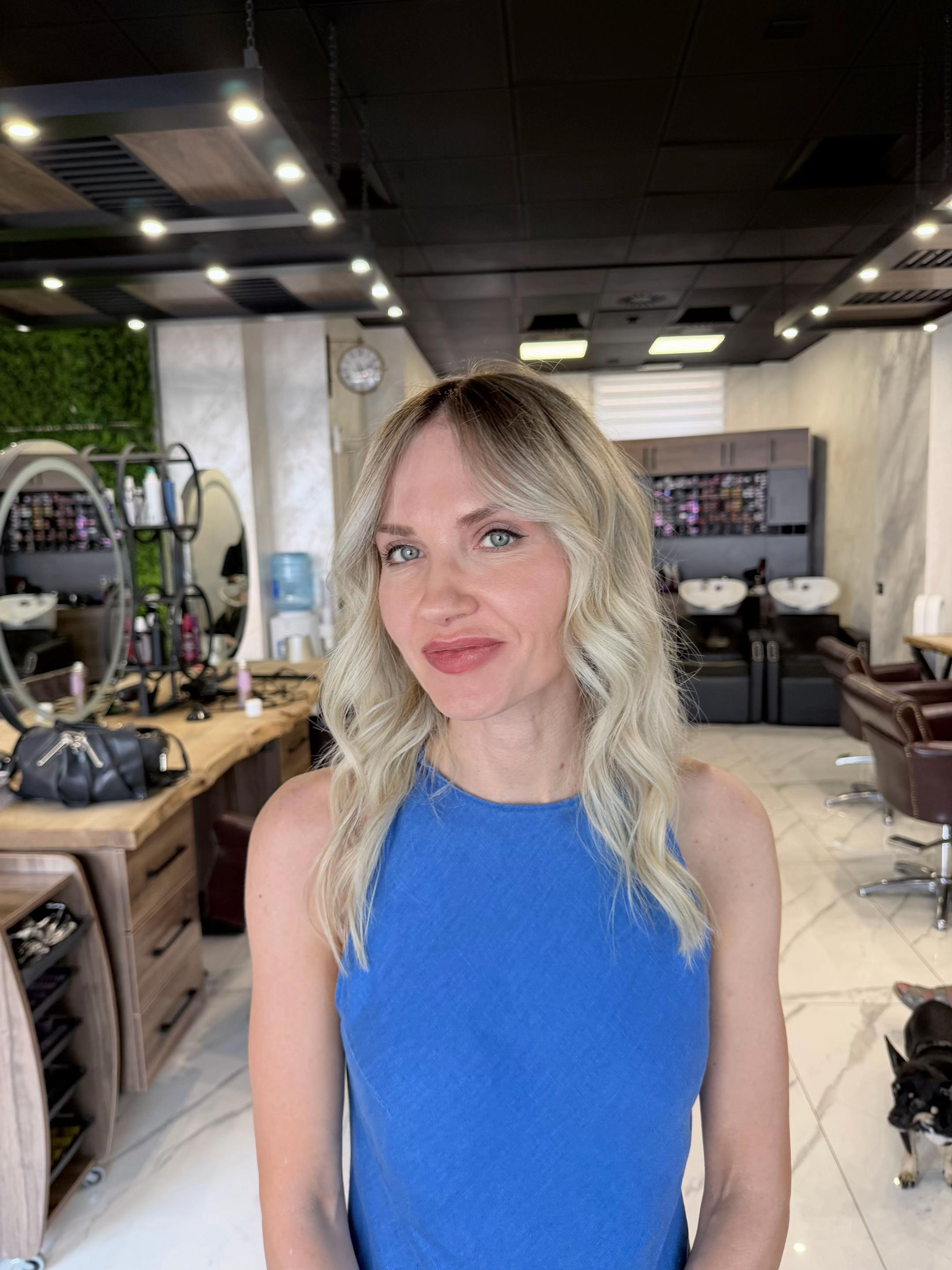 @Igorhairstyle
