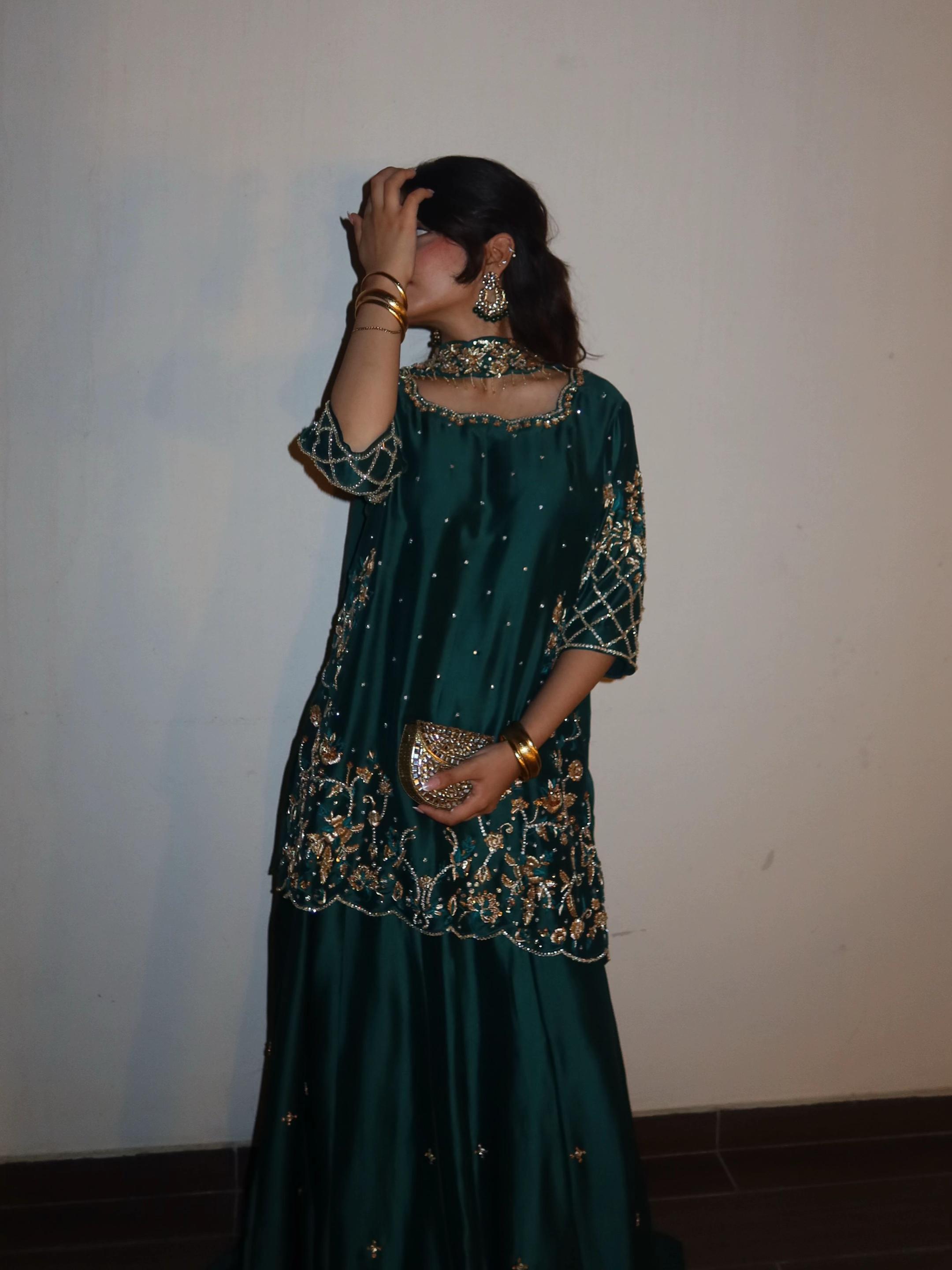 @ZARA SALMAN