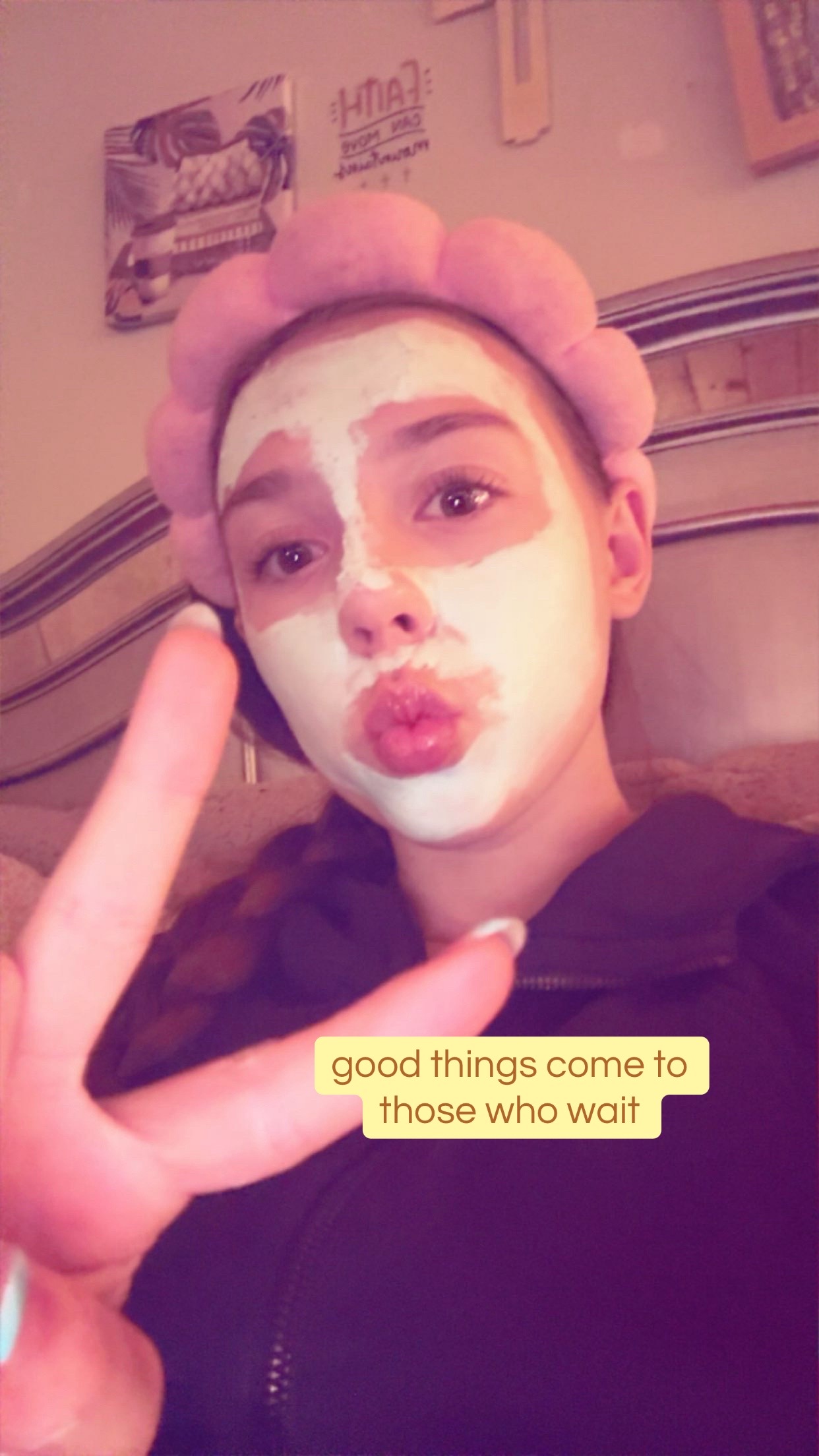 @secret