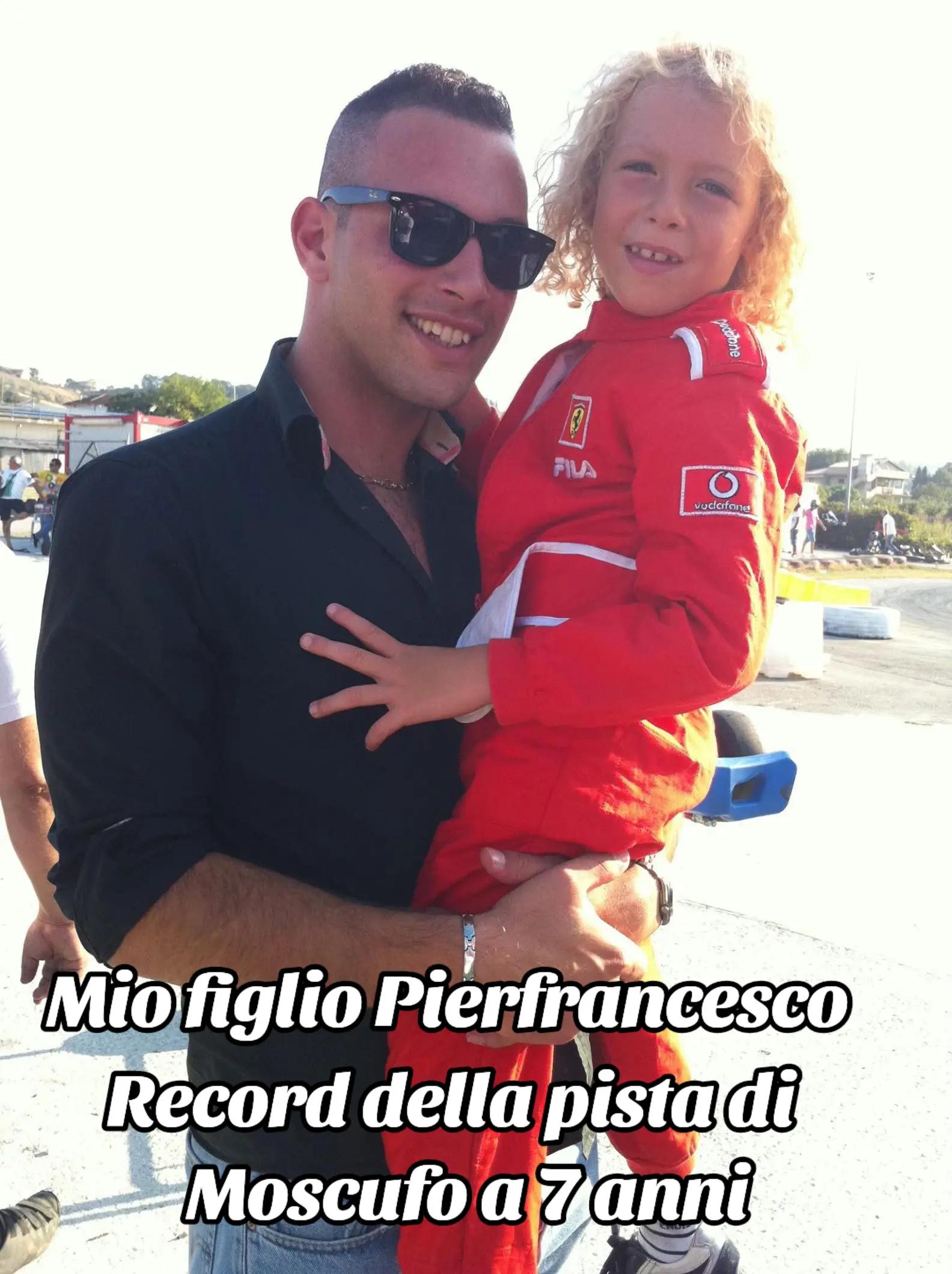 @Piergiovanni Gallerati