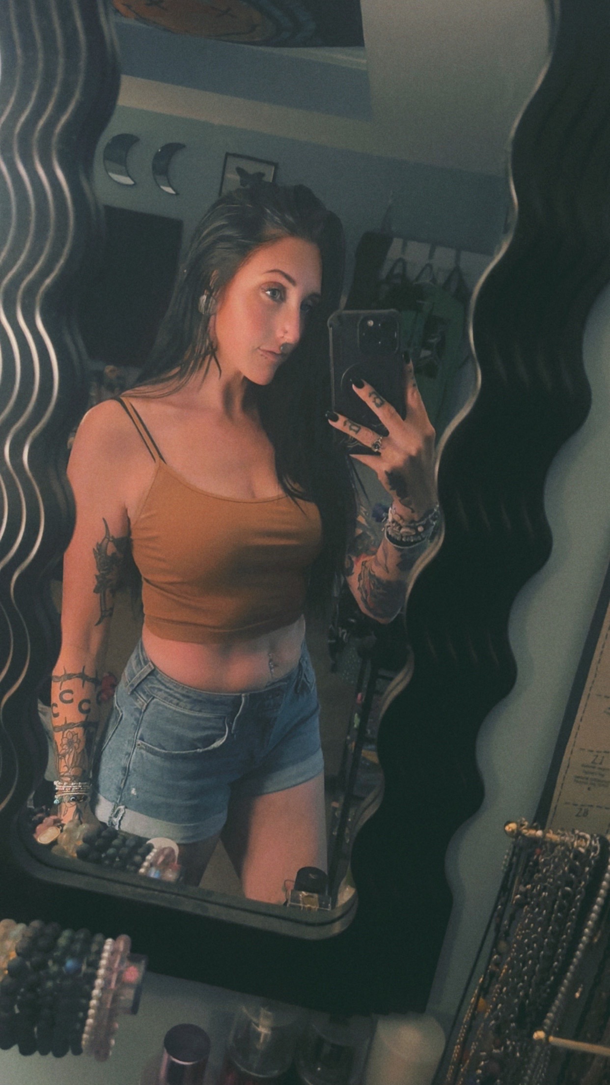 @⛤ that romantic witch ⛤