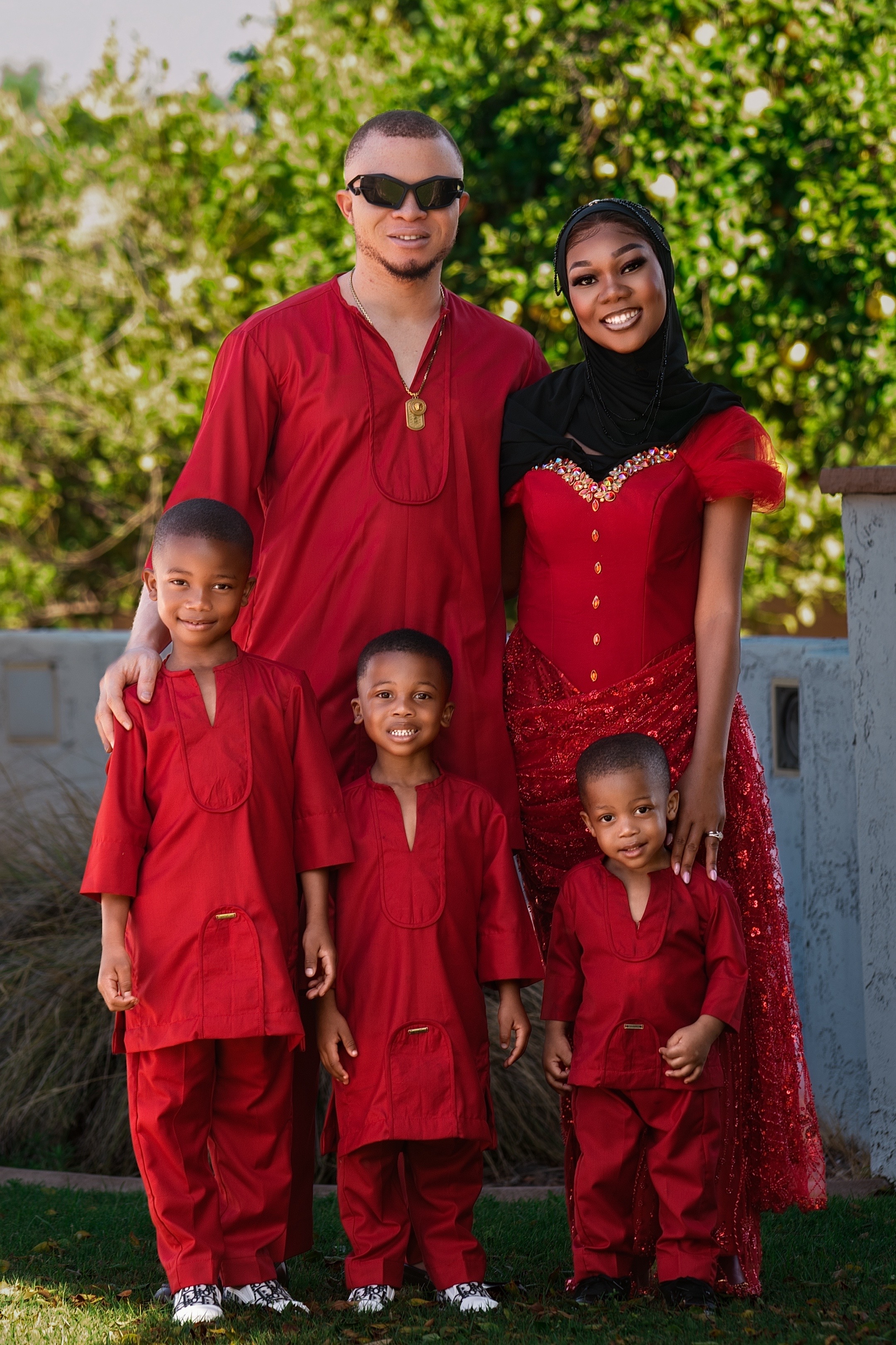 @Yaada Family
