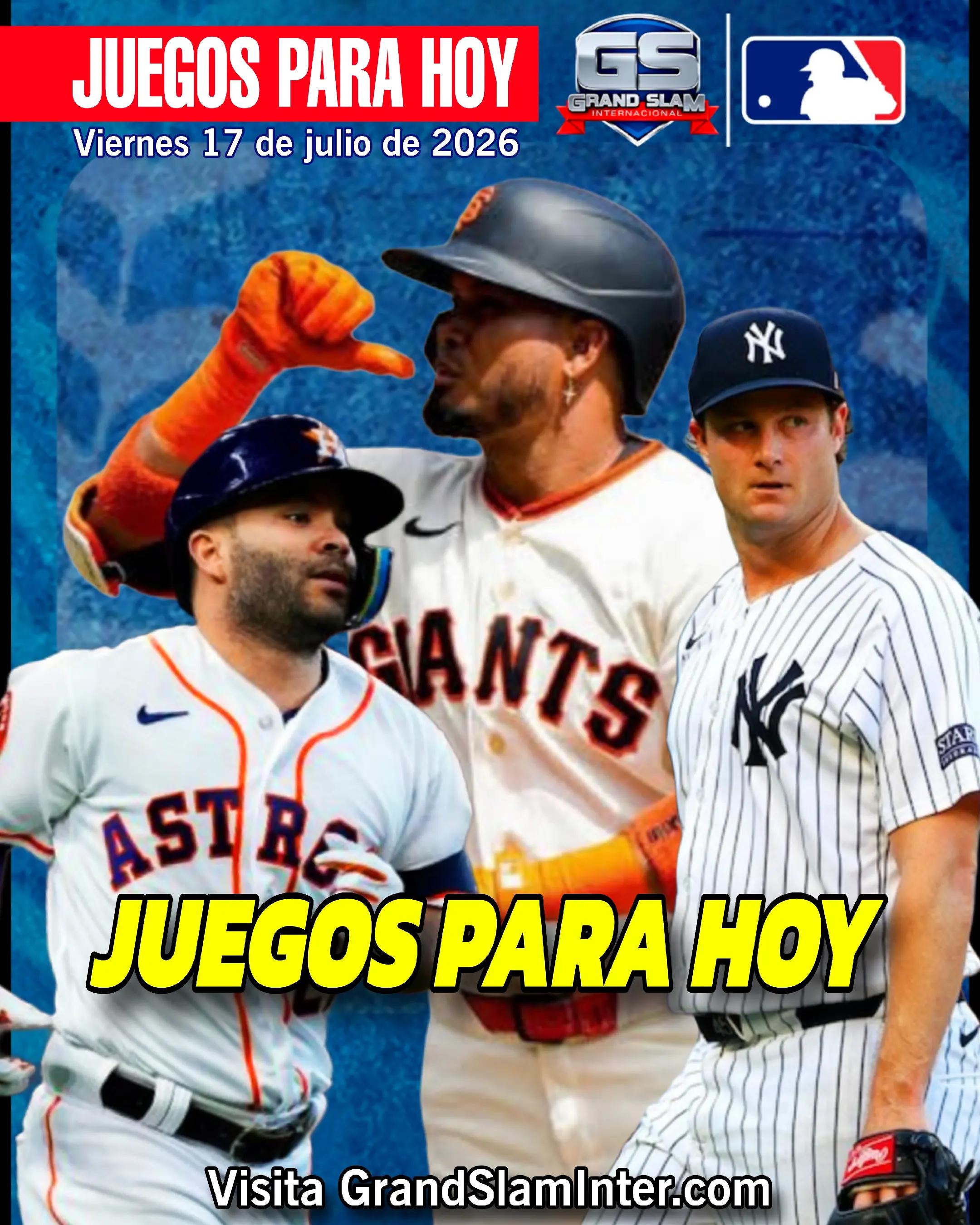 @Grand Slam Internacional