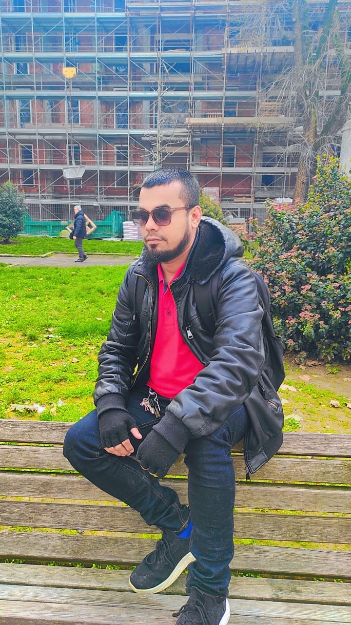 @MD Sujan Howlader🥰🇮🇹🇮🇹🥰