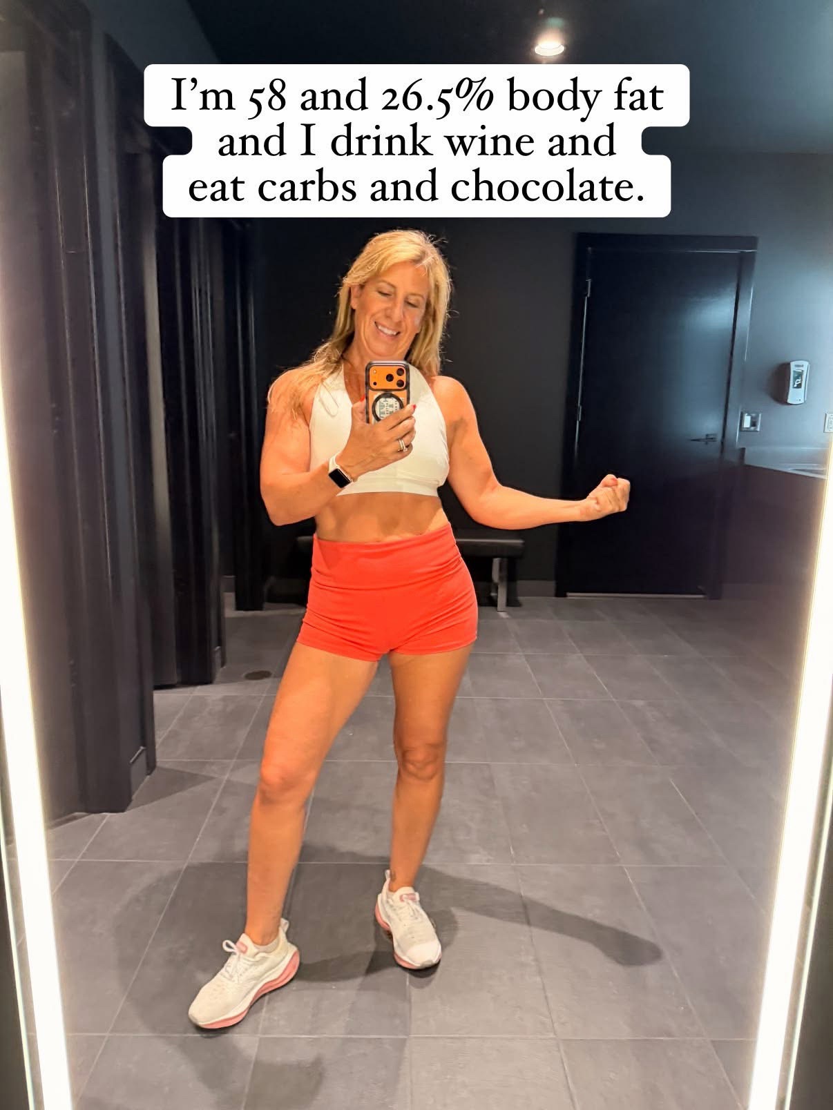 @Menopause Nutrition/Fat Loss