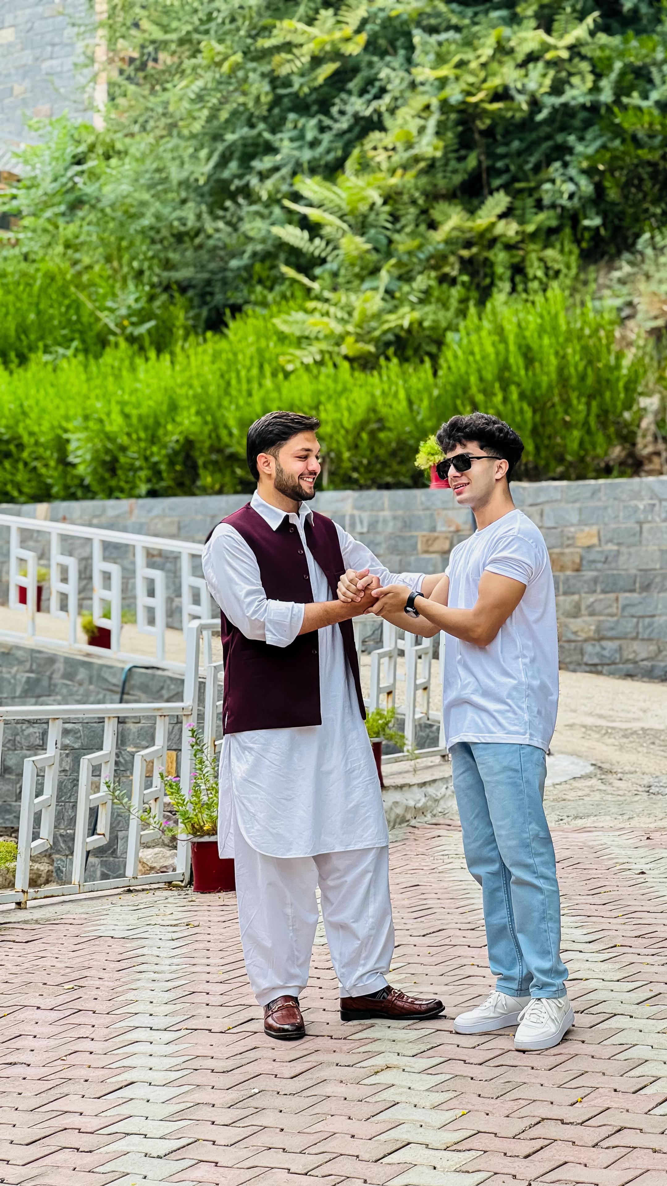 @Huzaifa Khan