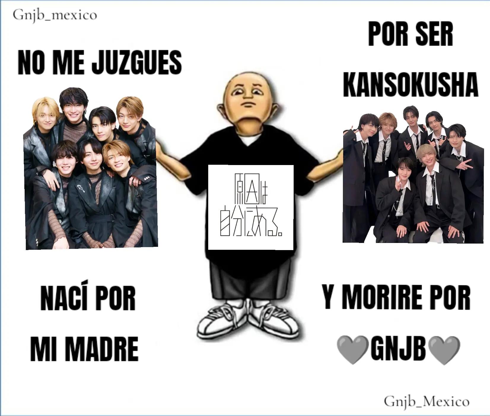 @GNJBL y más 🌈🩶✨