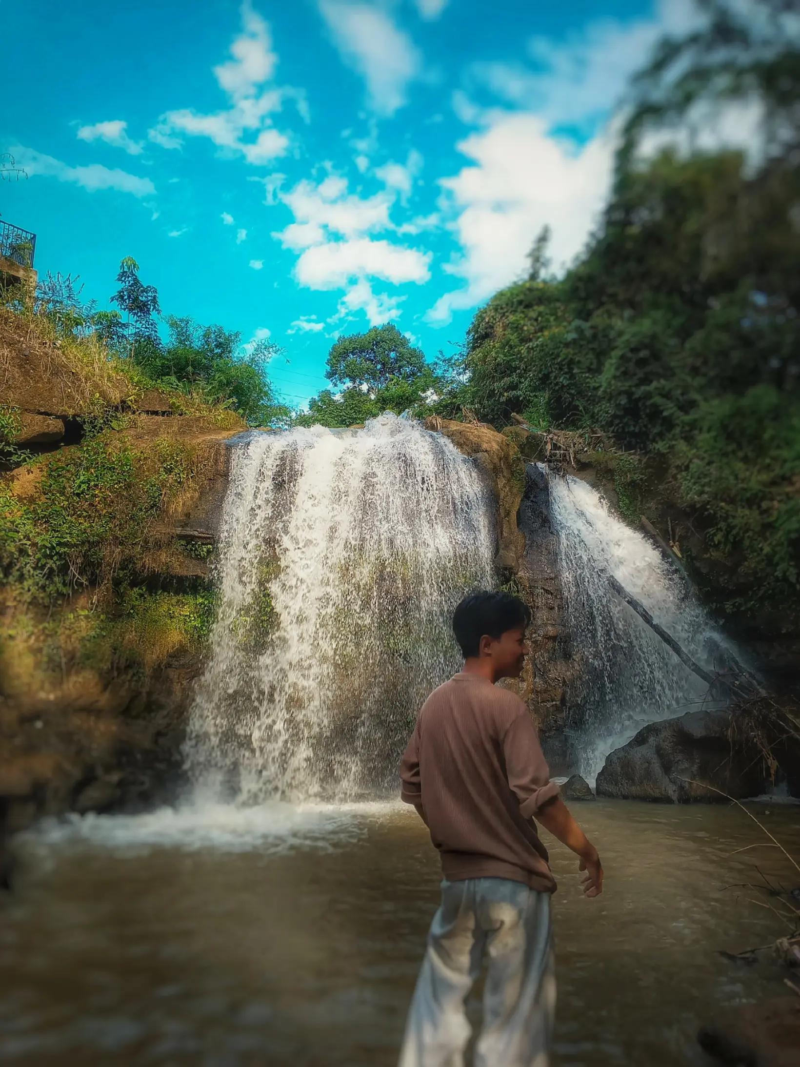 @Said Ramadhan