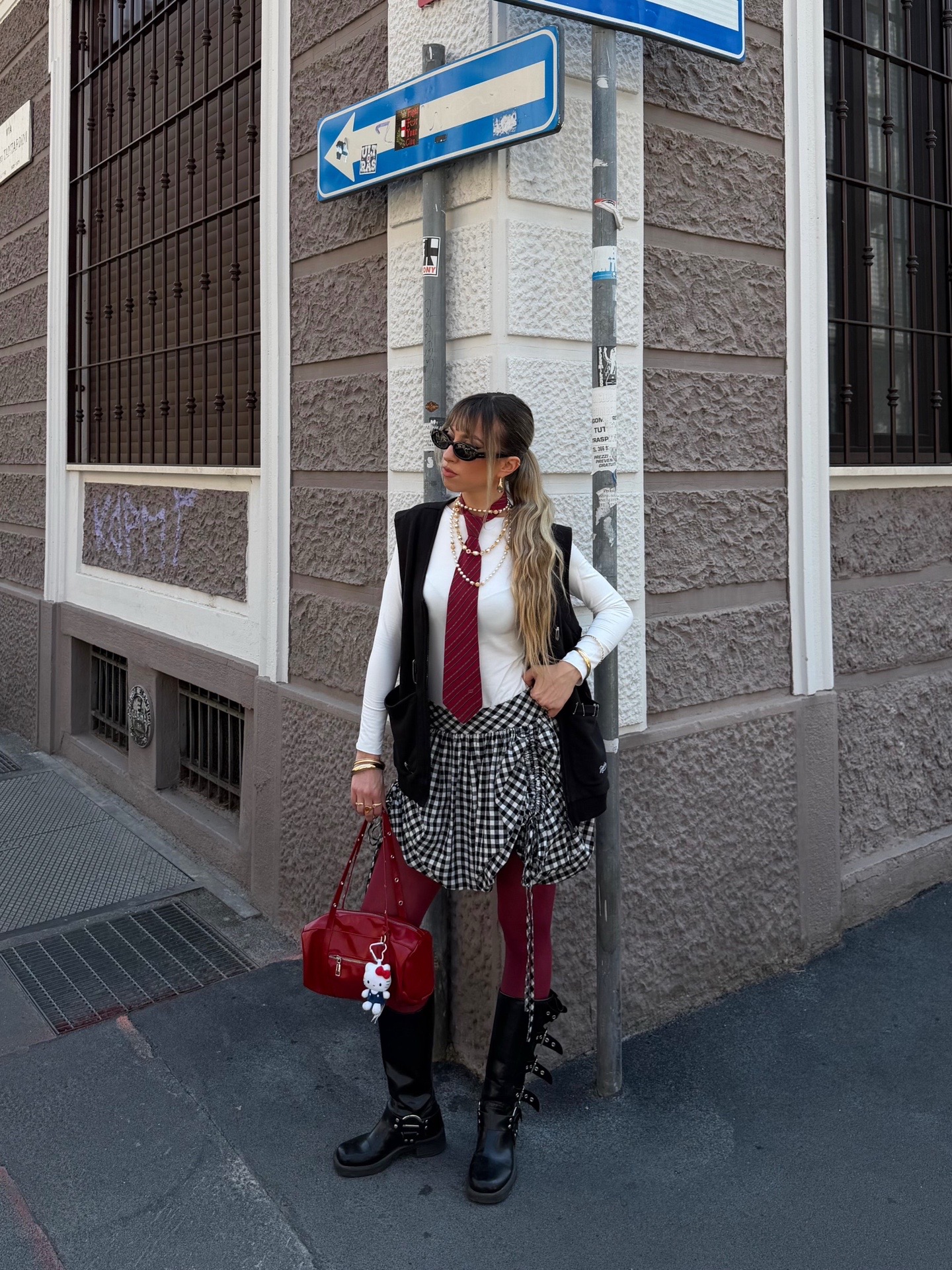 @style