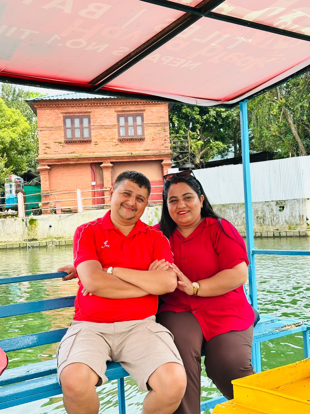 @salina adhikari pokharel