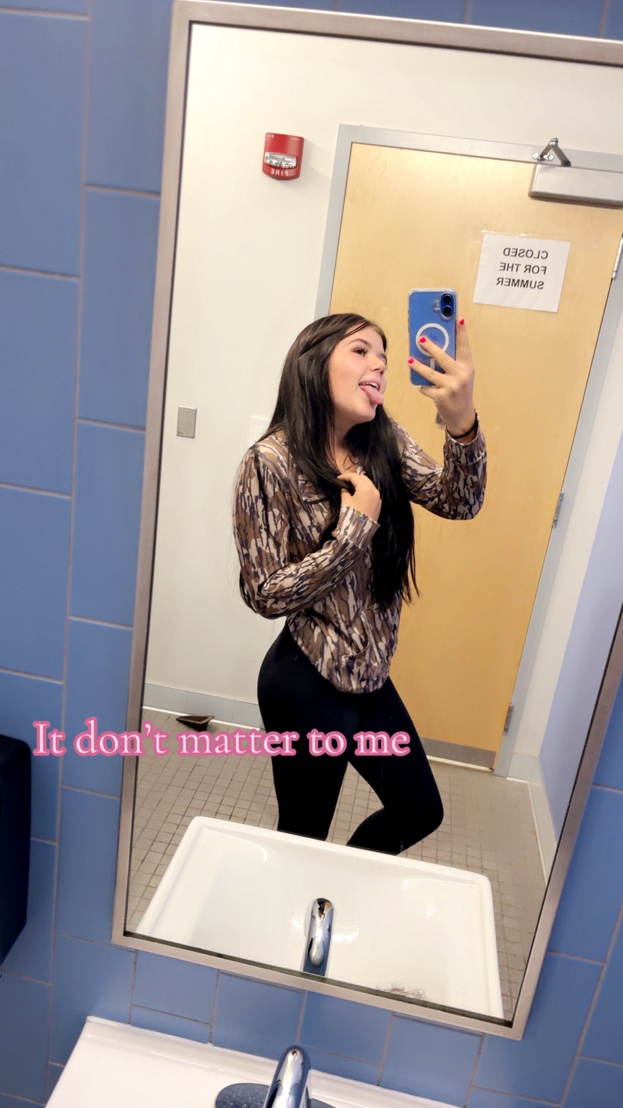 @Paige