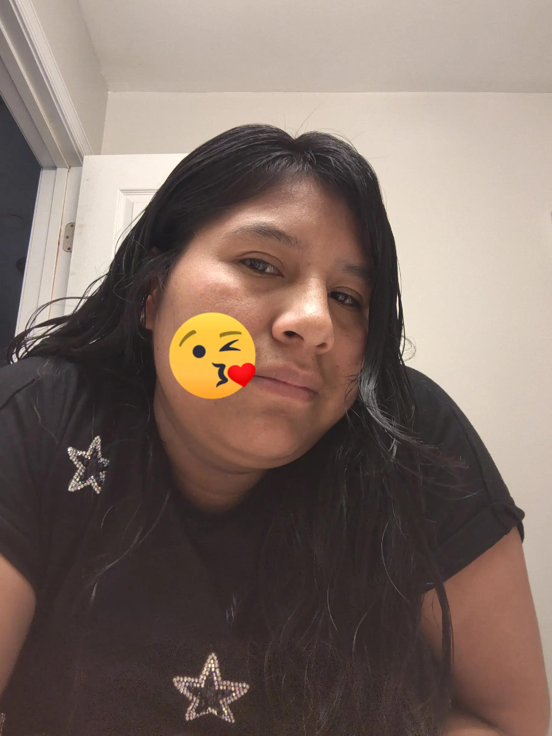 @Nicaela Perez