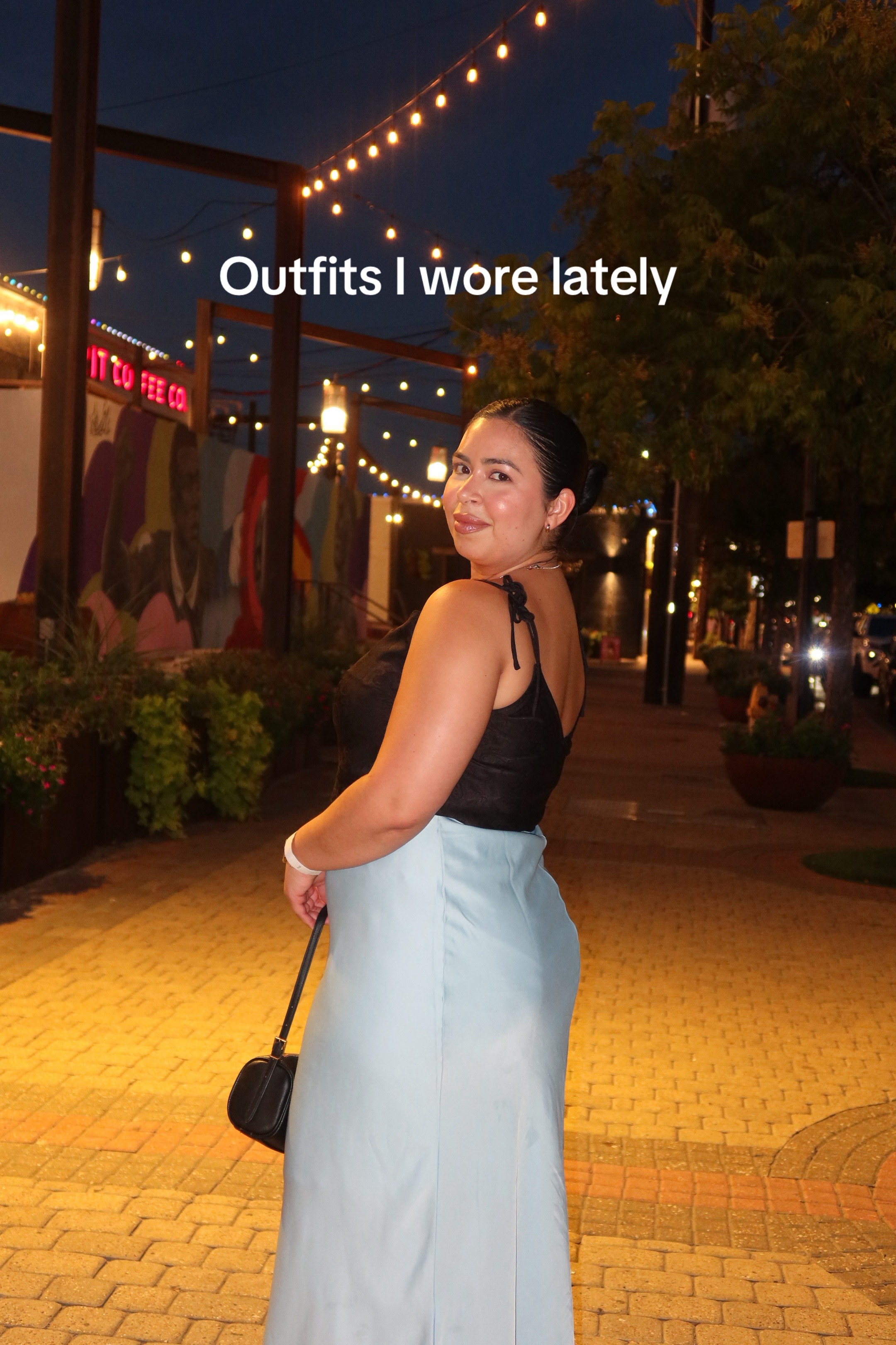 @Paola Chirinos | Dallas |