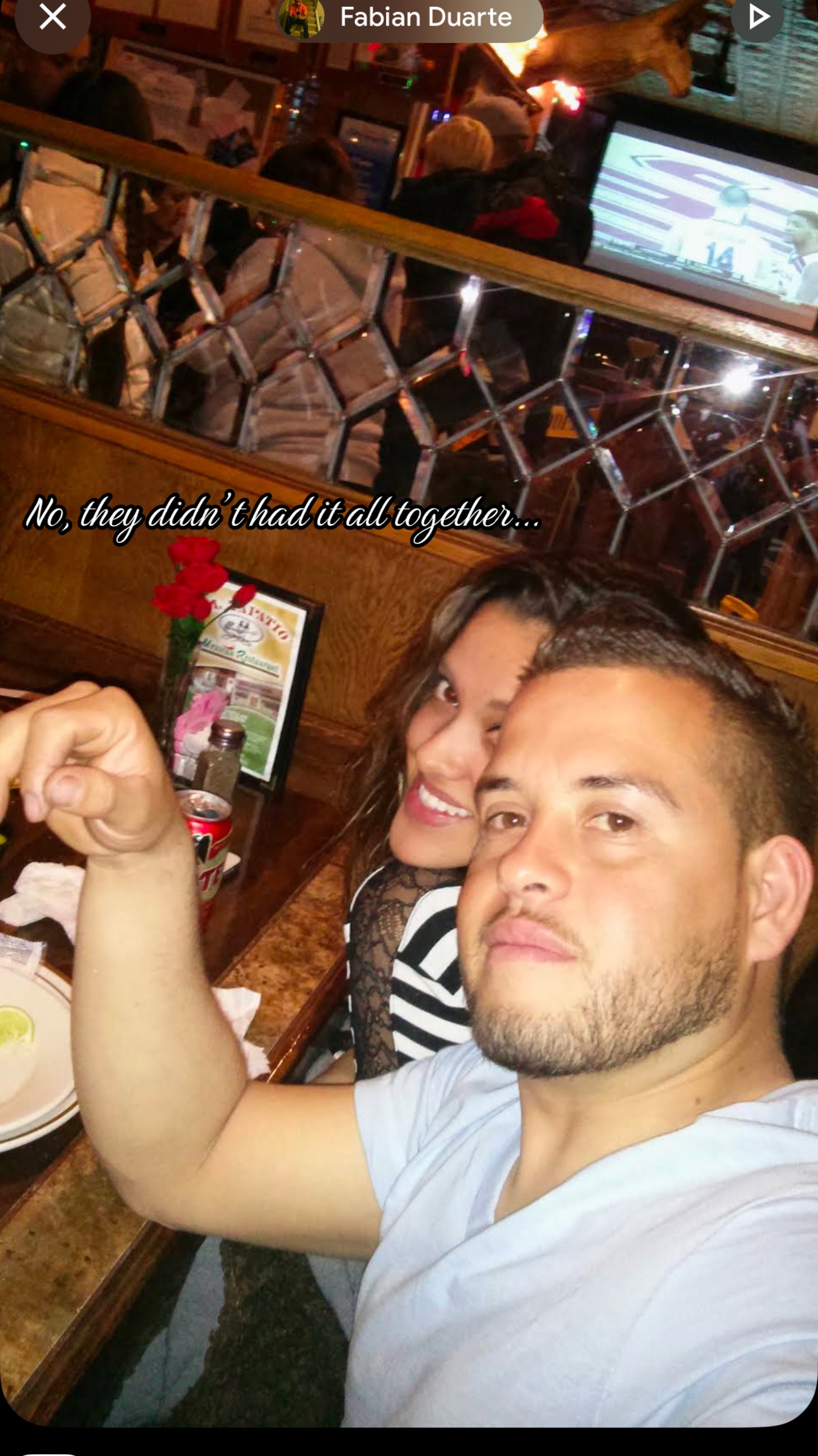 @Vanessa Ruiz