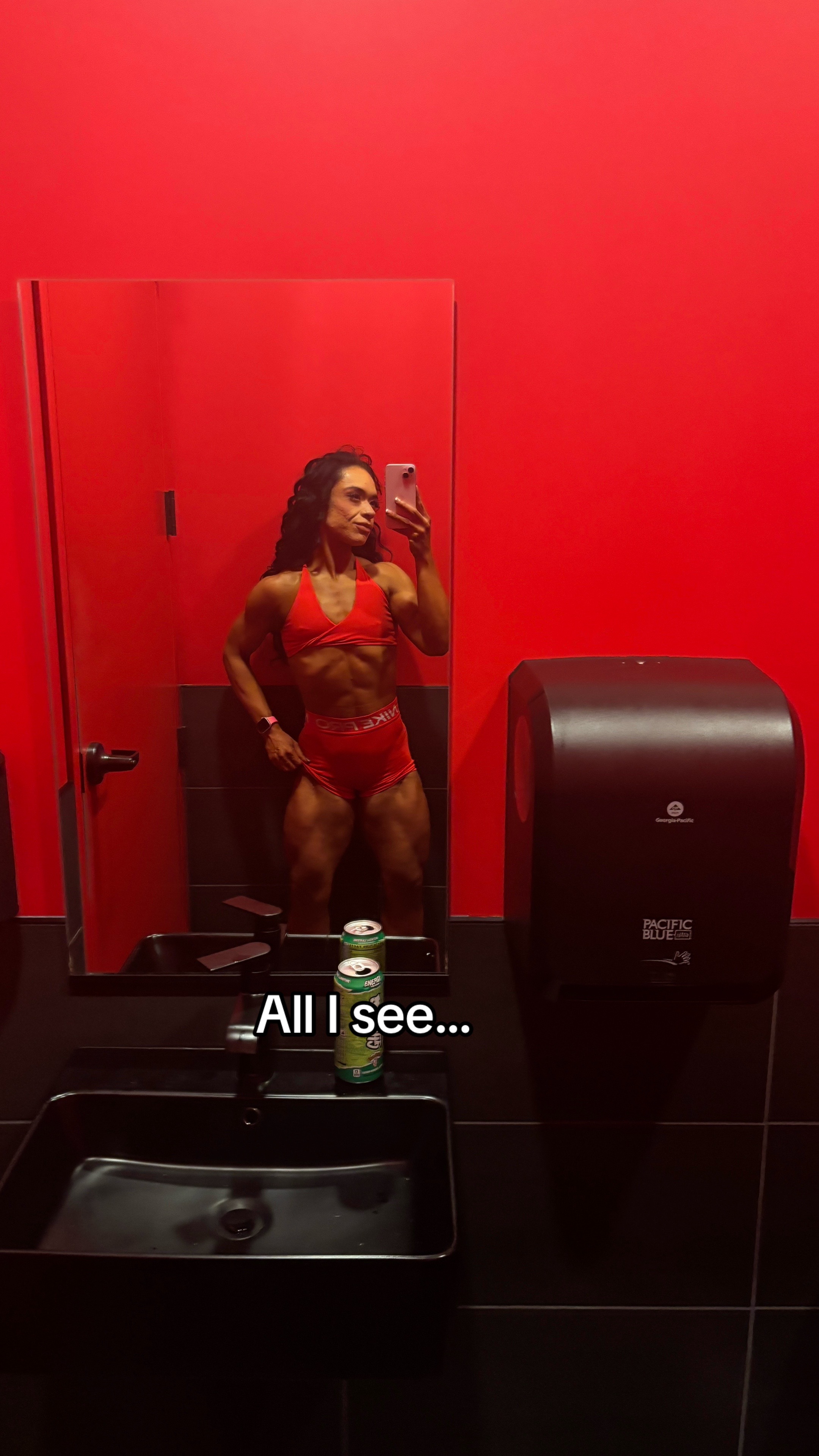 @ADILENE | NPC WELLNESS ATHLETE
