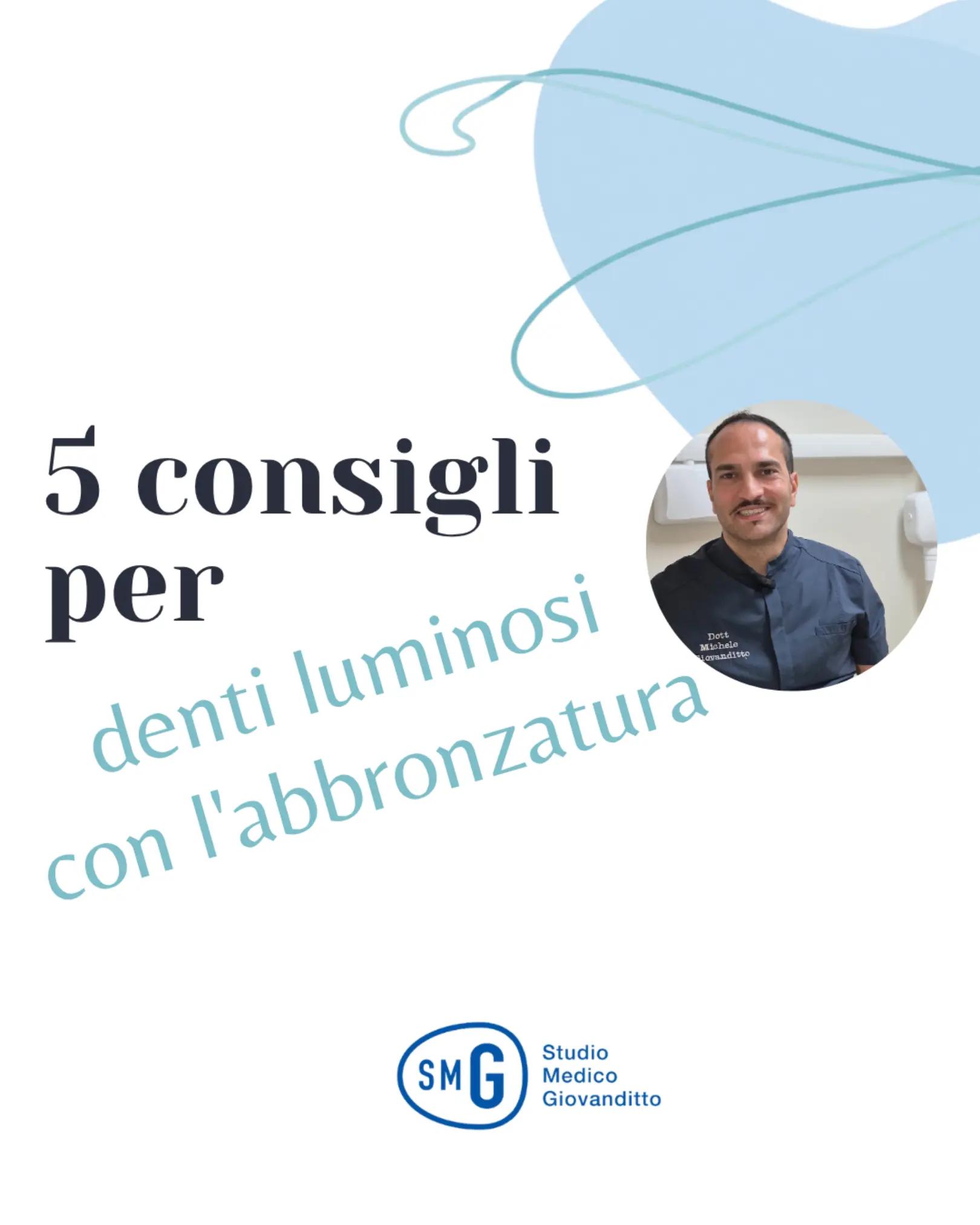 @Dr M. Giovanditto Dentista