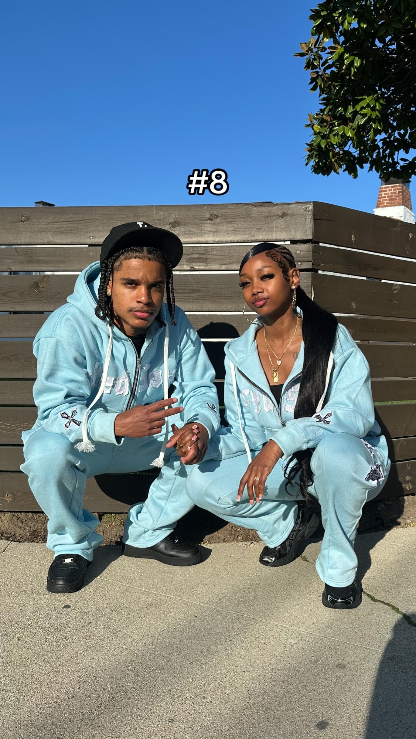 @Dono & NeNe ♛