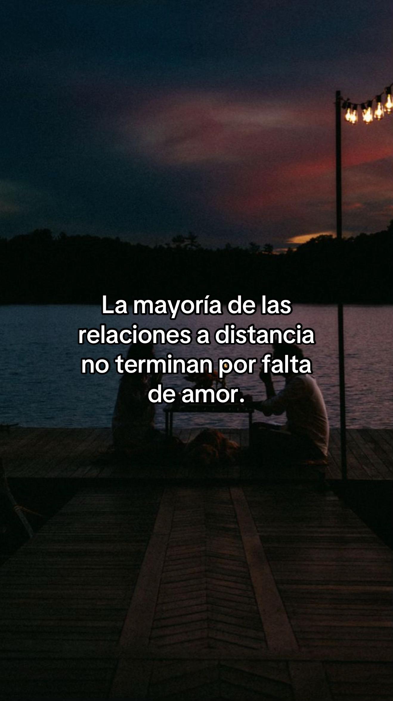 @Amor en conexión