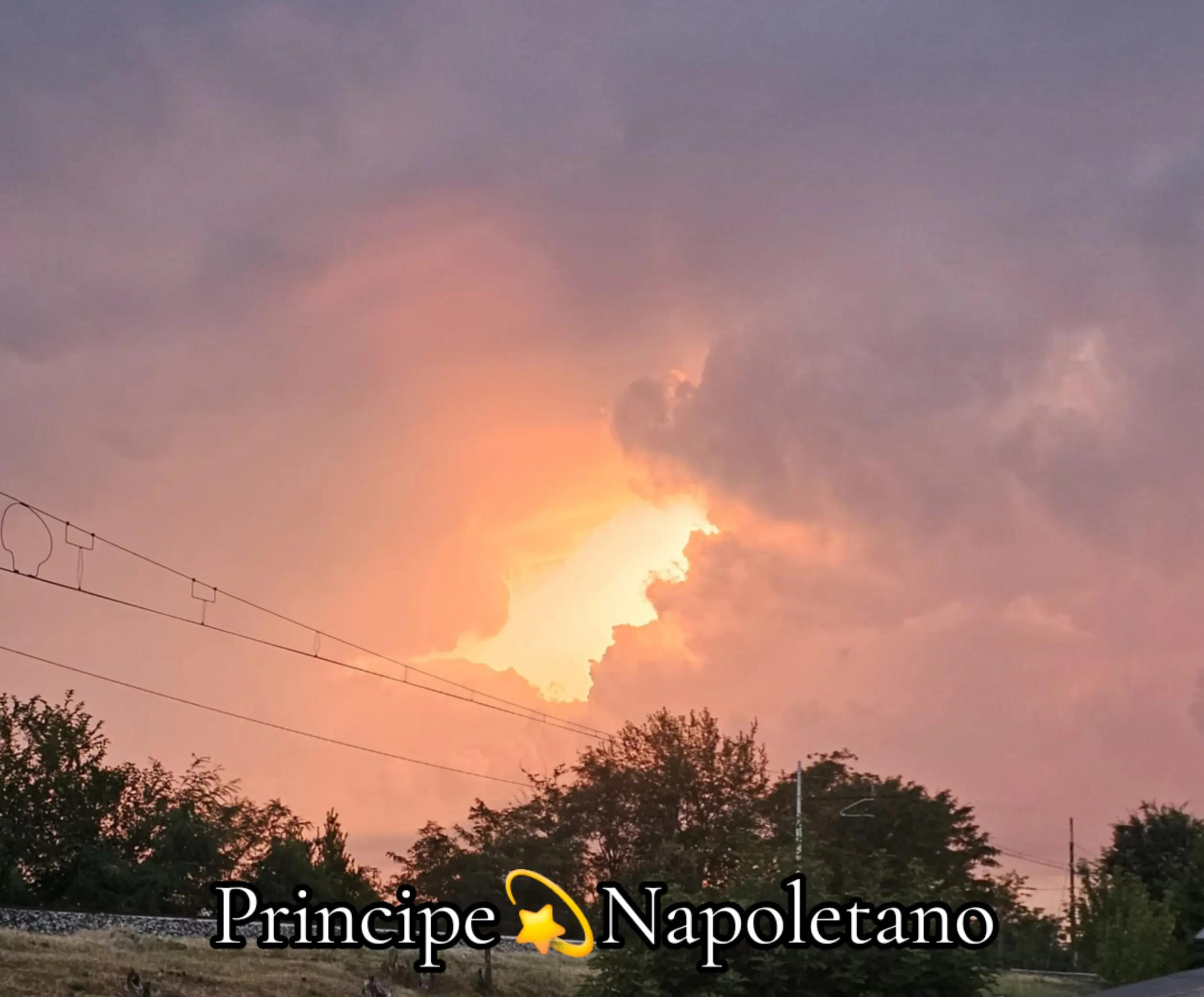 @🌟Principe💫Napoletano🌟