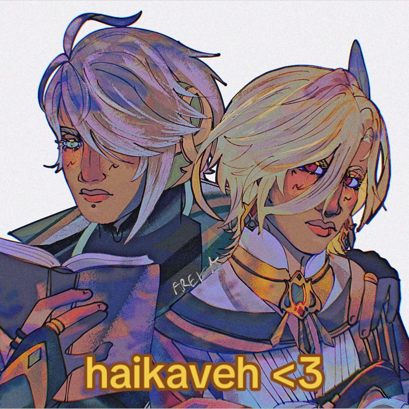 @alek | comms open