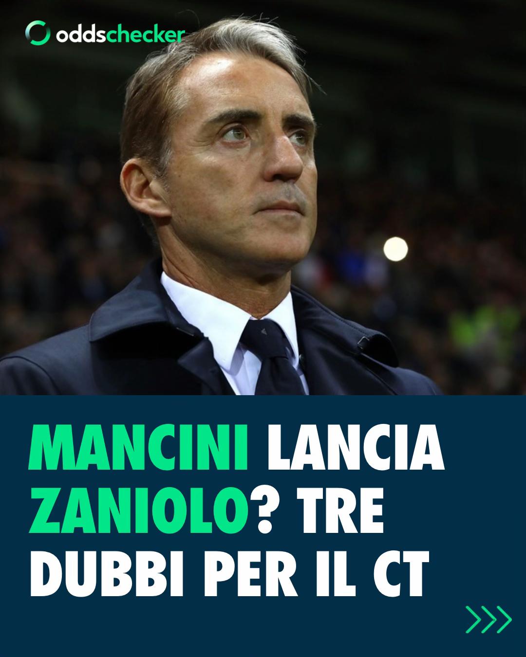 @Oddschecker Italia