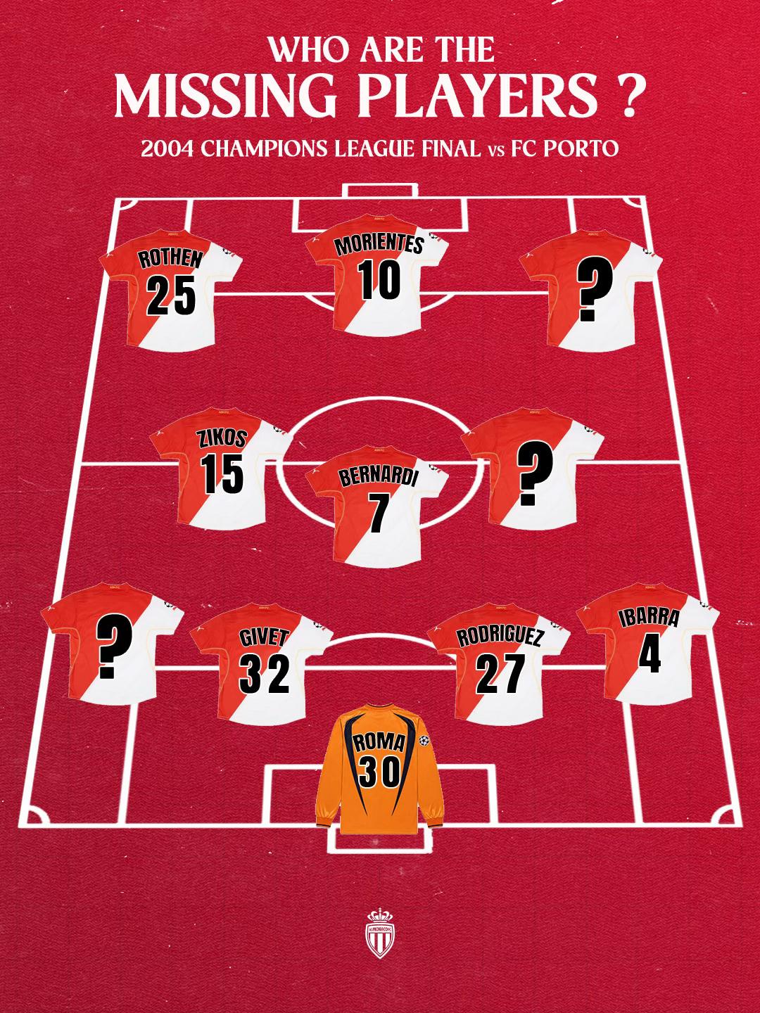 @AS Monaco