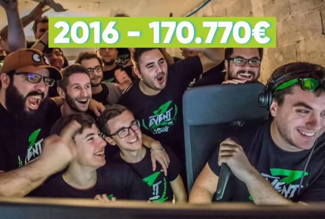 @ZEvent Best Of 💚