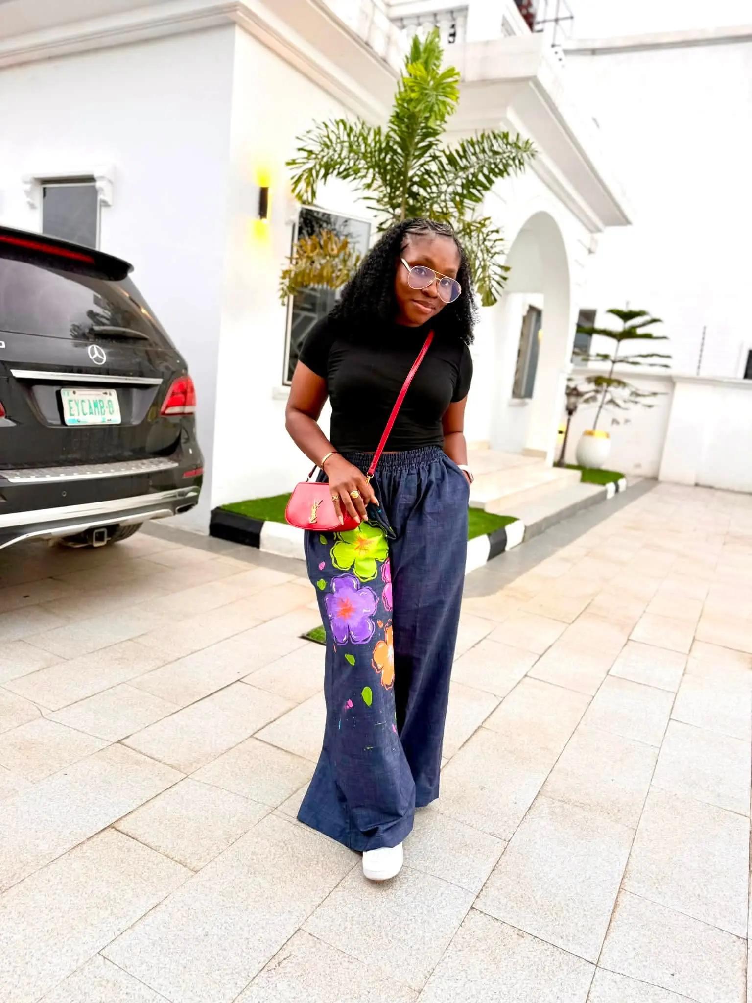 @House of Blessing Couture
