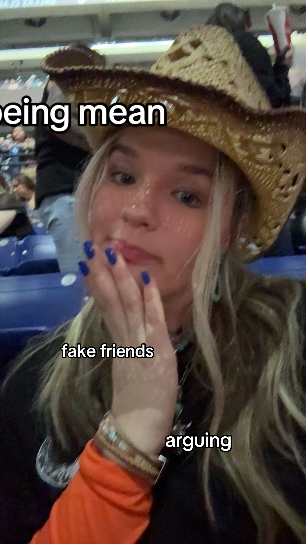@Sarah