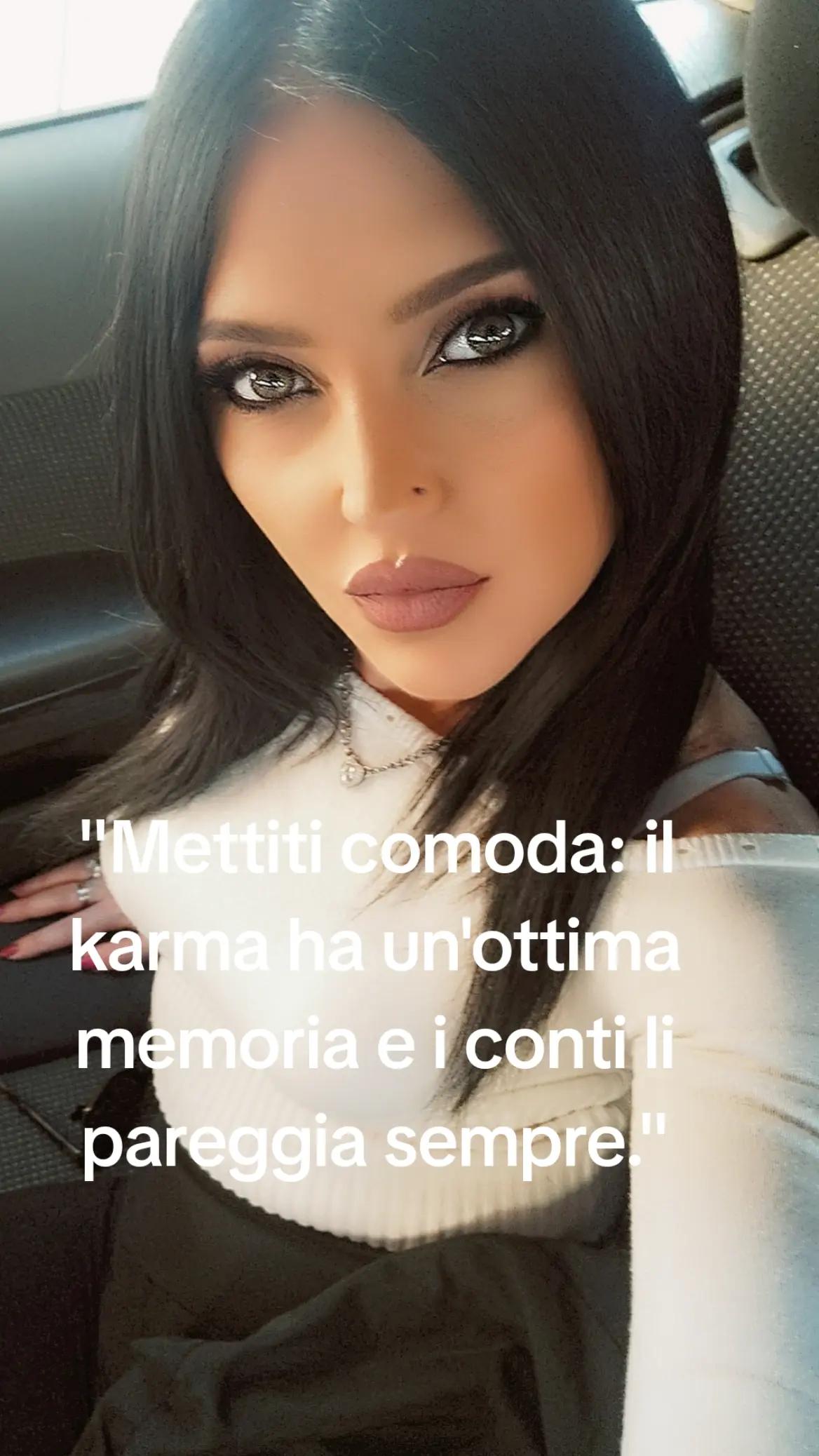 @Carmen Salentina 76🌹👑