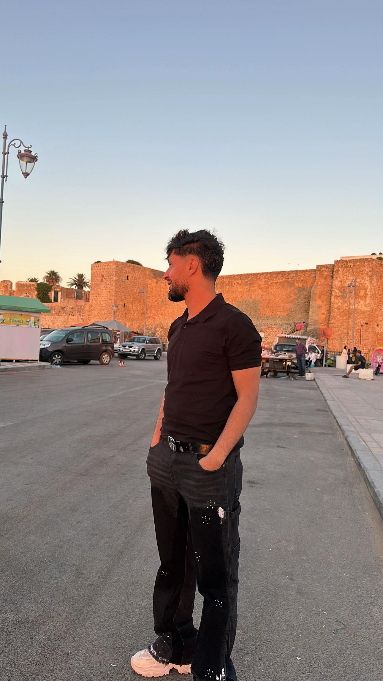 @Youssef meskaoui