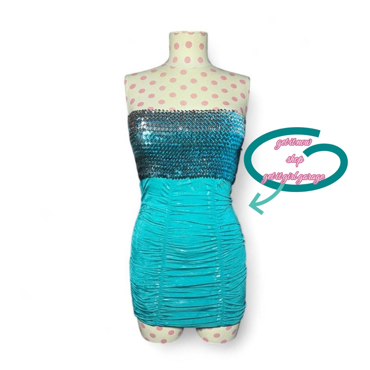 @get it girl garage
