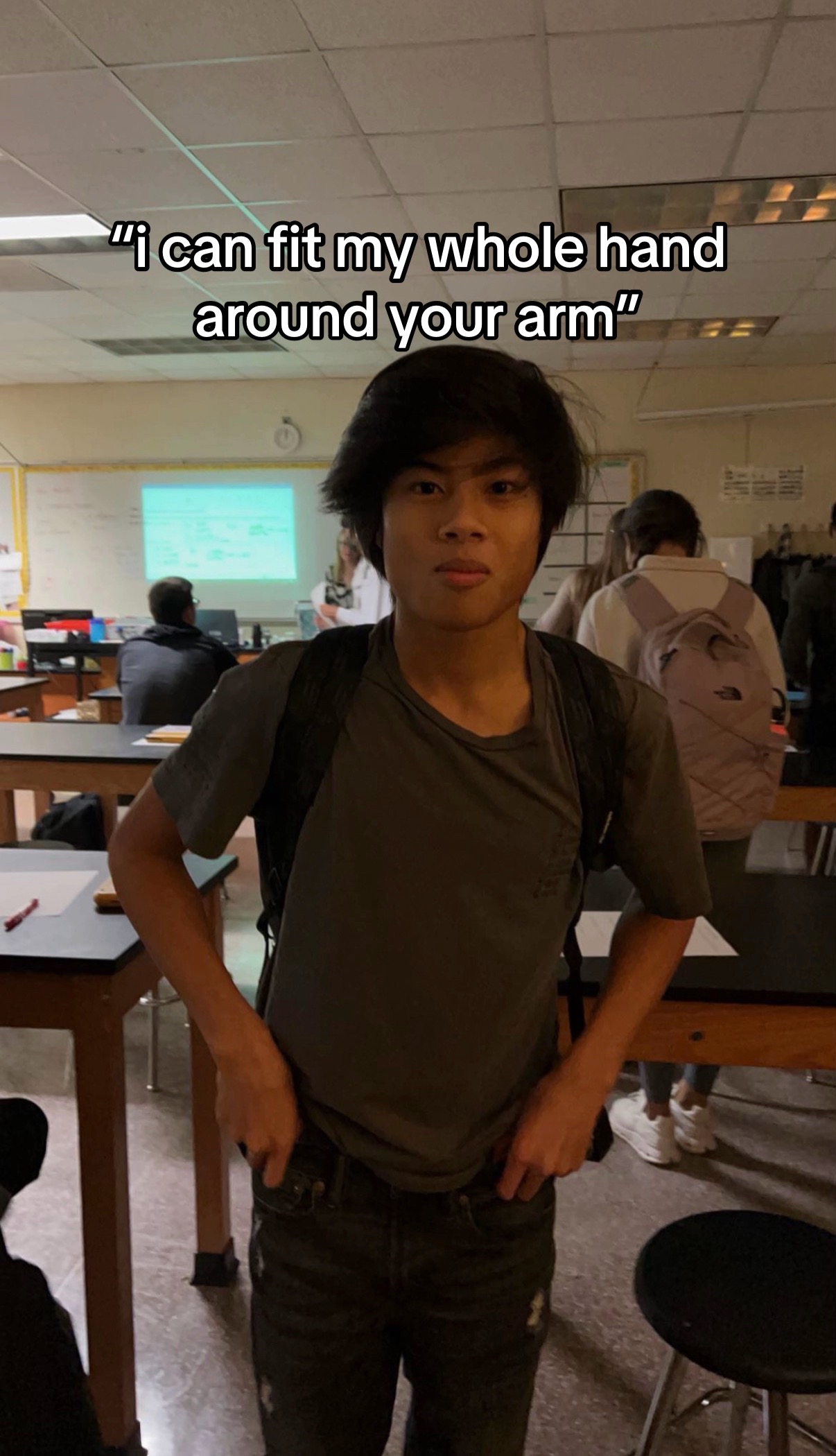 @noah deguzman