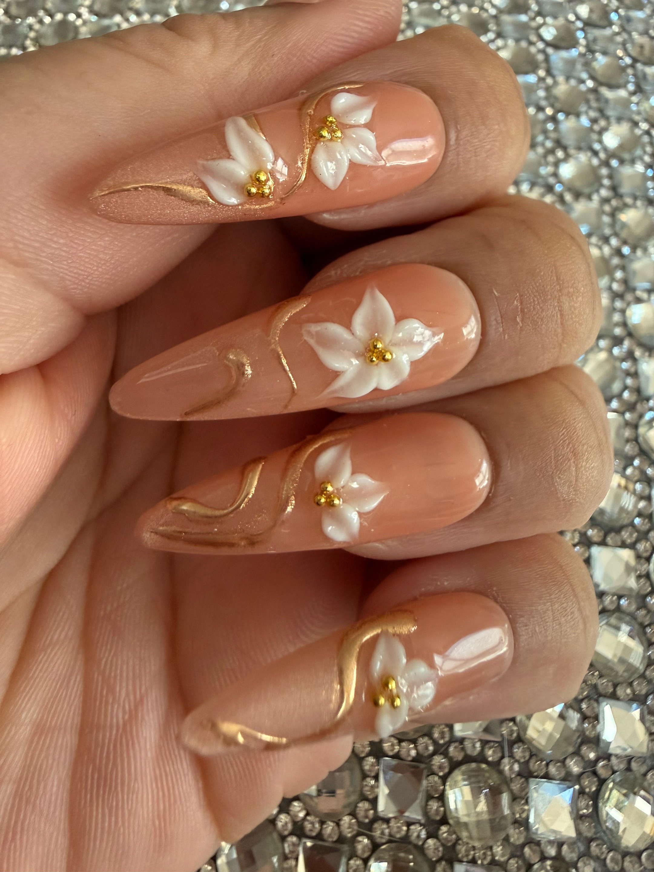 @Pretty Girls, Plants & Glam
