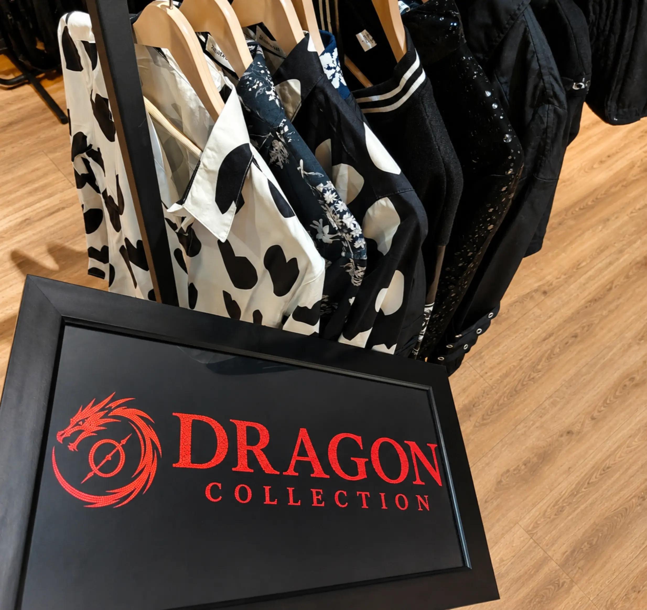 @DRAGON COLLECTION 💧