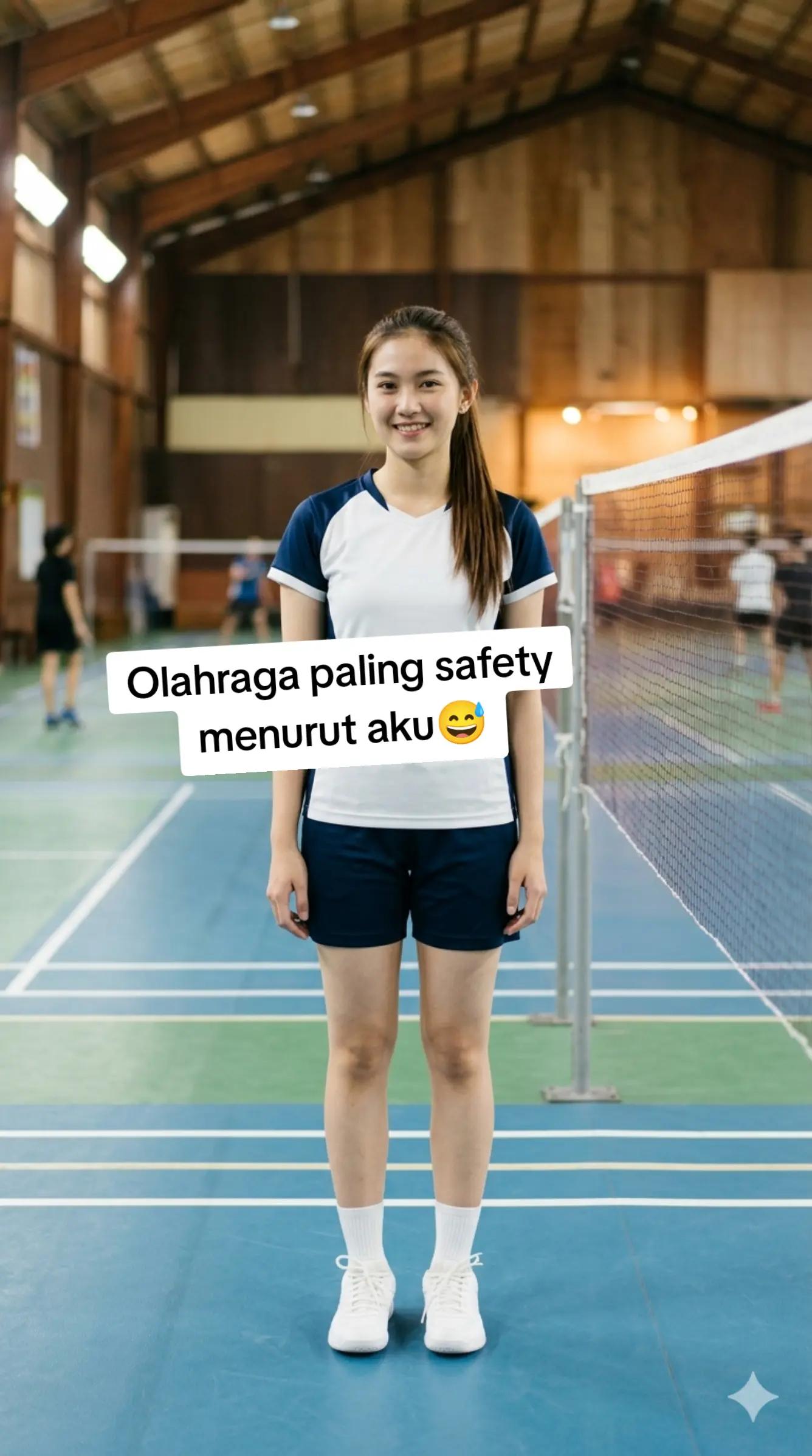 @Badminton Store33