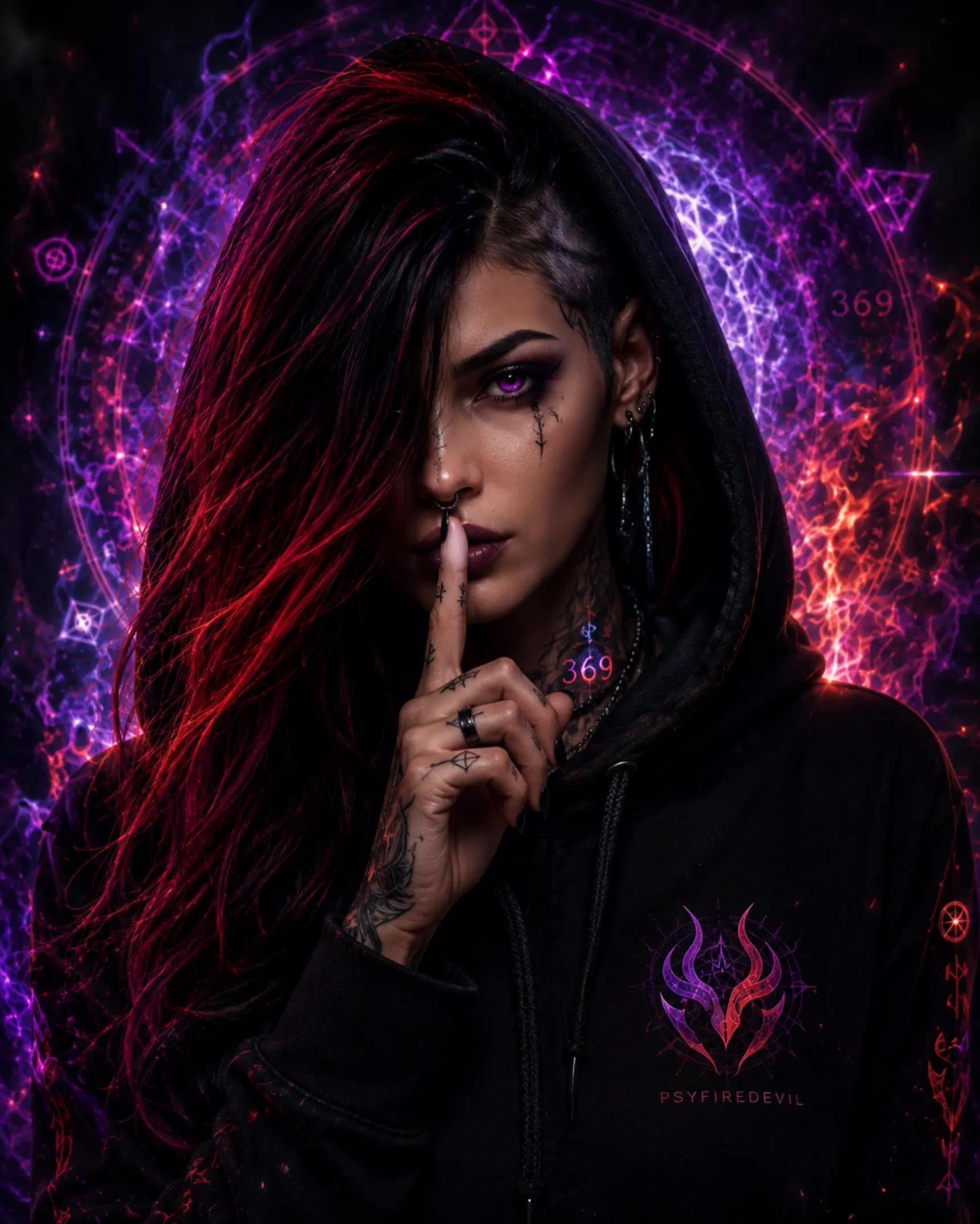 @🕉️PsyDevil🕉️