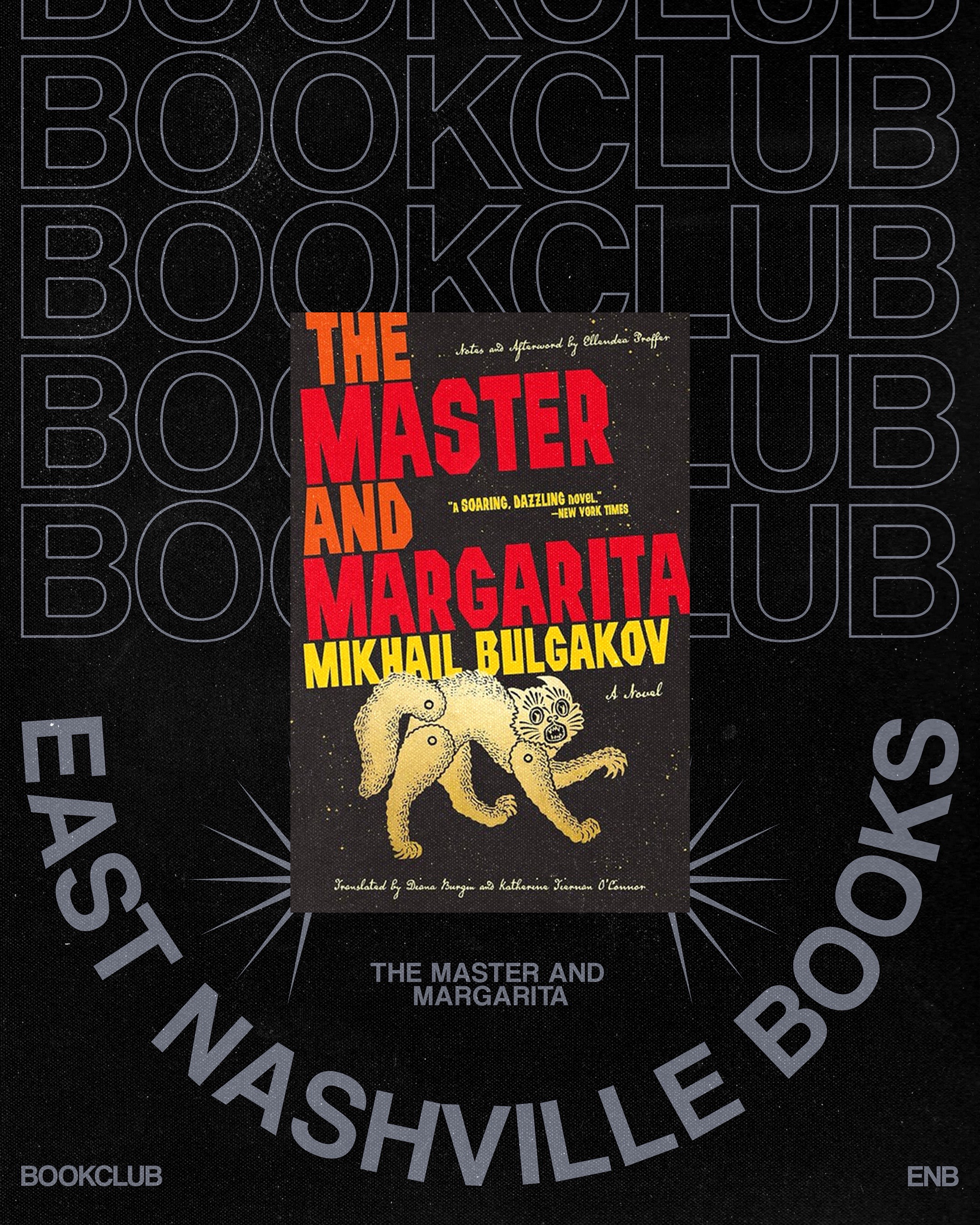 @East Nashville Books