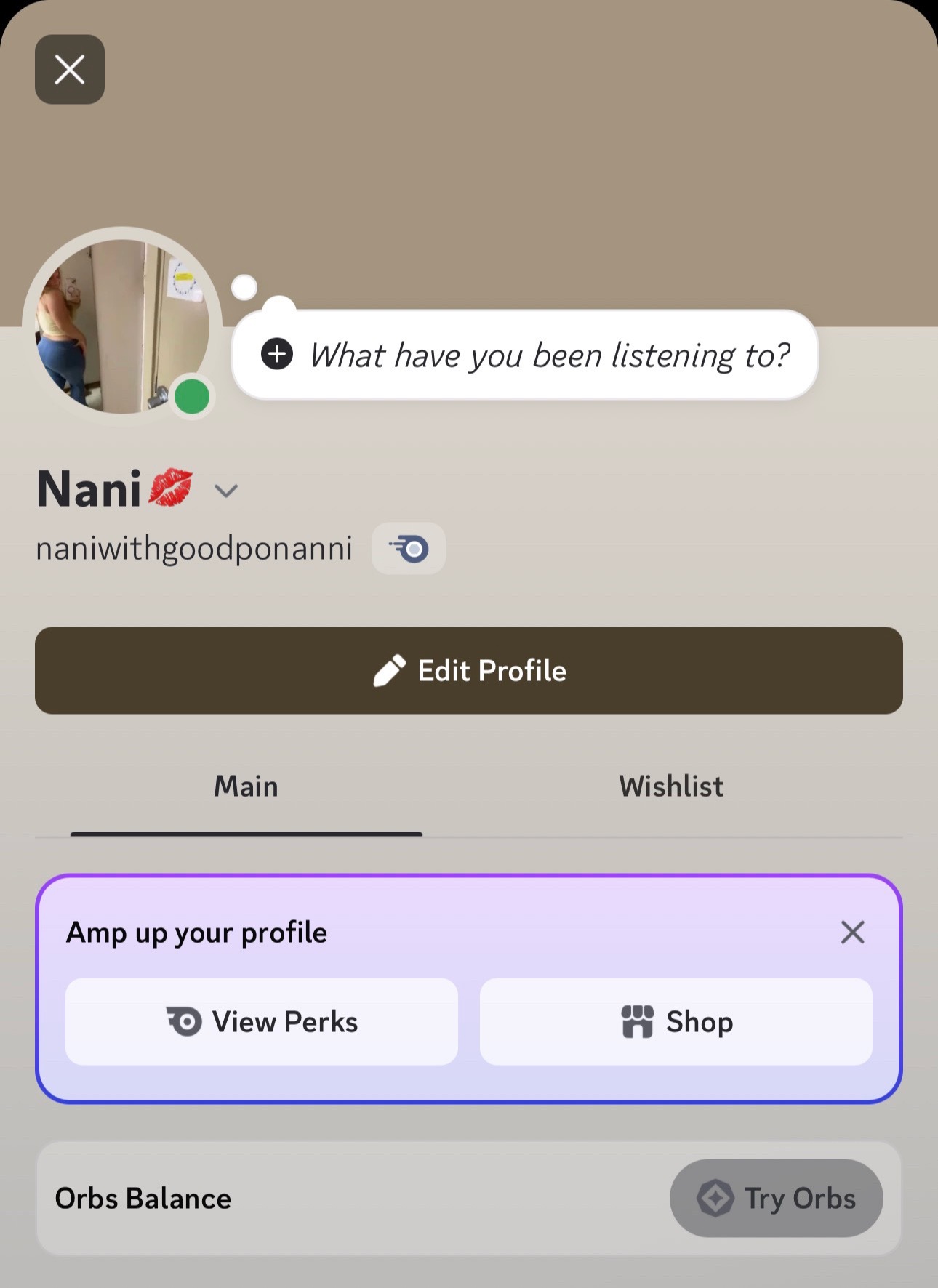 @Nani💋🐆🎱